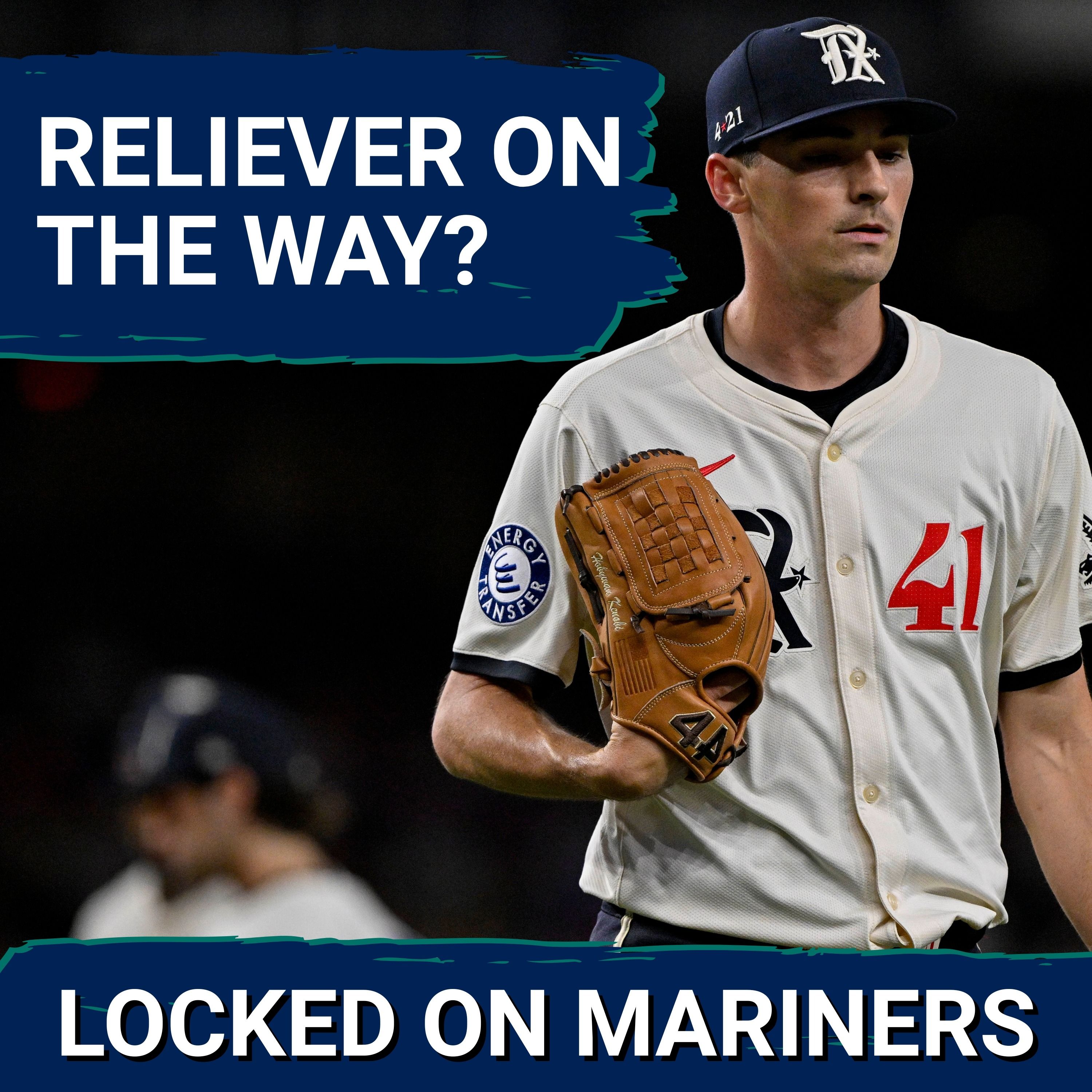 The Seattle Mariners' NEXT MOVE Might Be Right Around the Corner The Seattle Mariners' NEXT MOVE Might Be Right Around the Corner