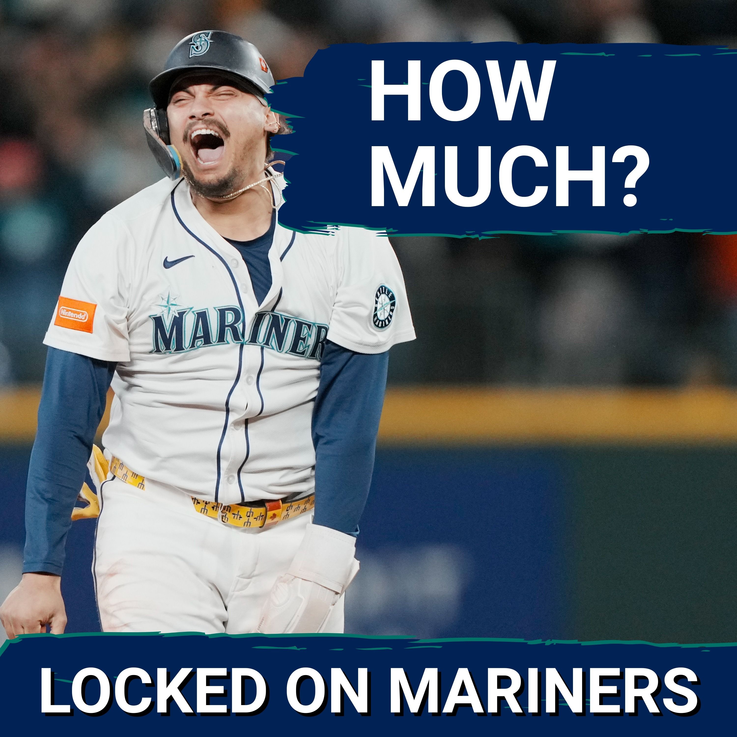Seattle Mariners' Payroll and Arbitration Thoughts + How Much Will Josh Naylor Cost?