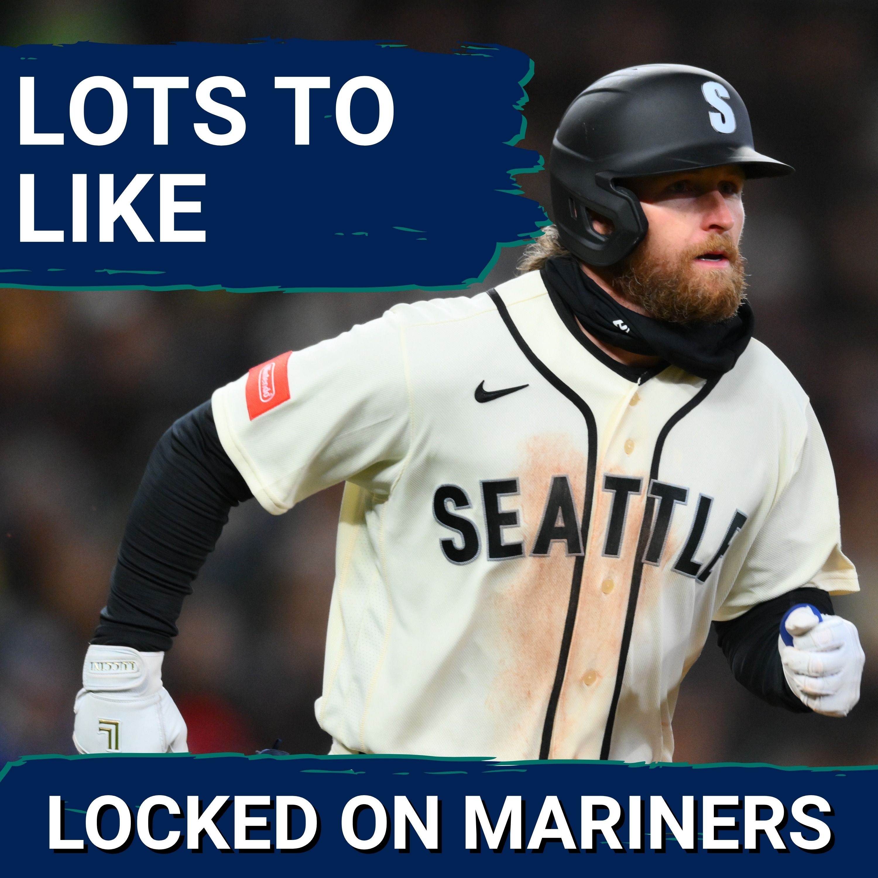 Despite Series Split, There Was A LOT to Like From the Seattle Mariners' First Four Games