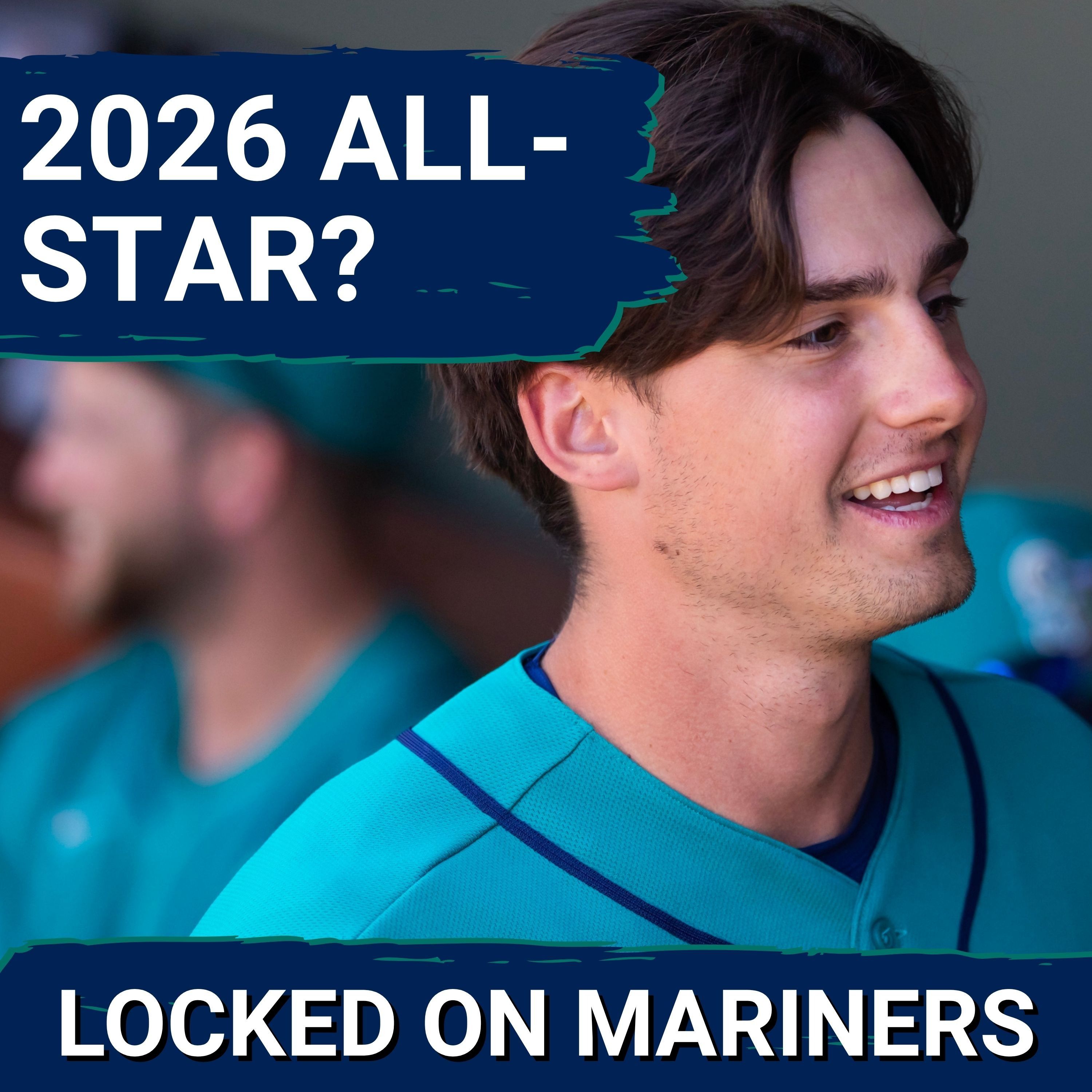 BOLD PREDICTIONS: A Seattle Mariners ALL-STAR Second Baseman?!