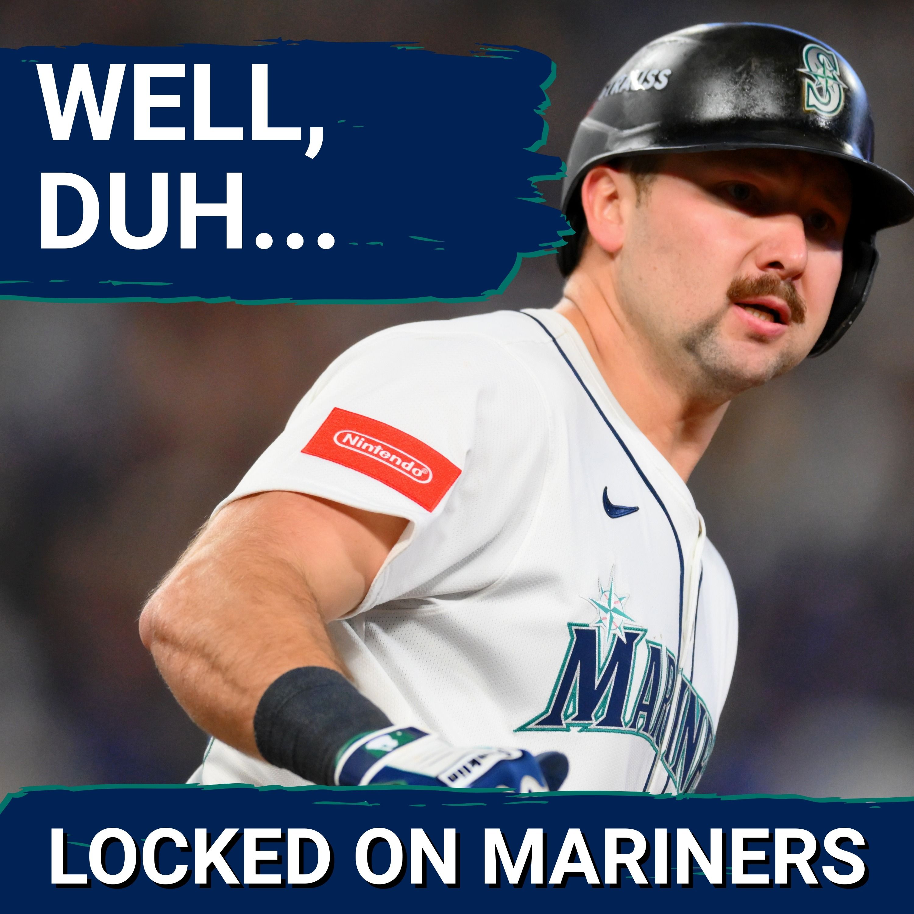 Team MVP, Rookie of the Year, Unsung Hero and More 2025 Seattle Mariners Season Awards