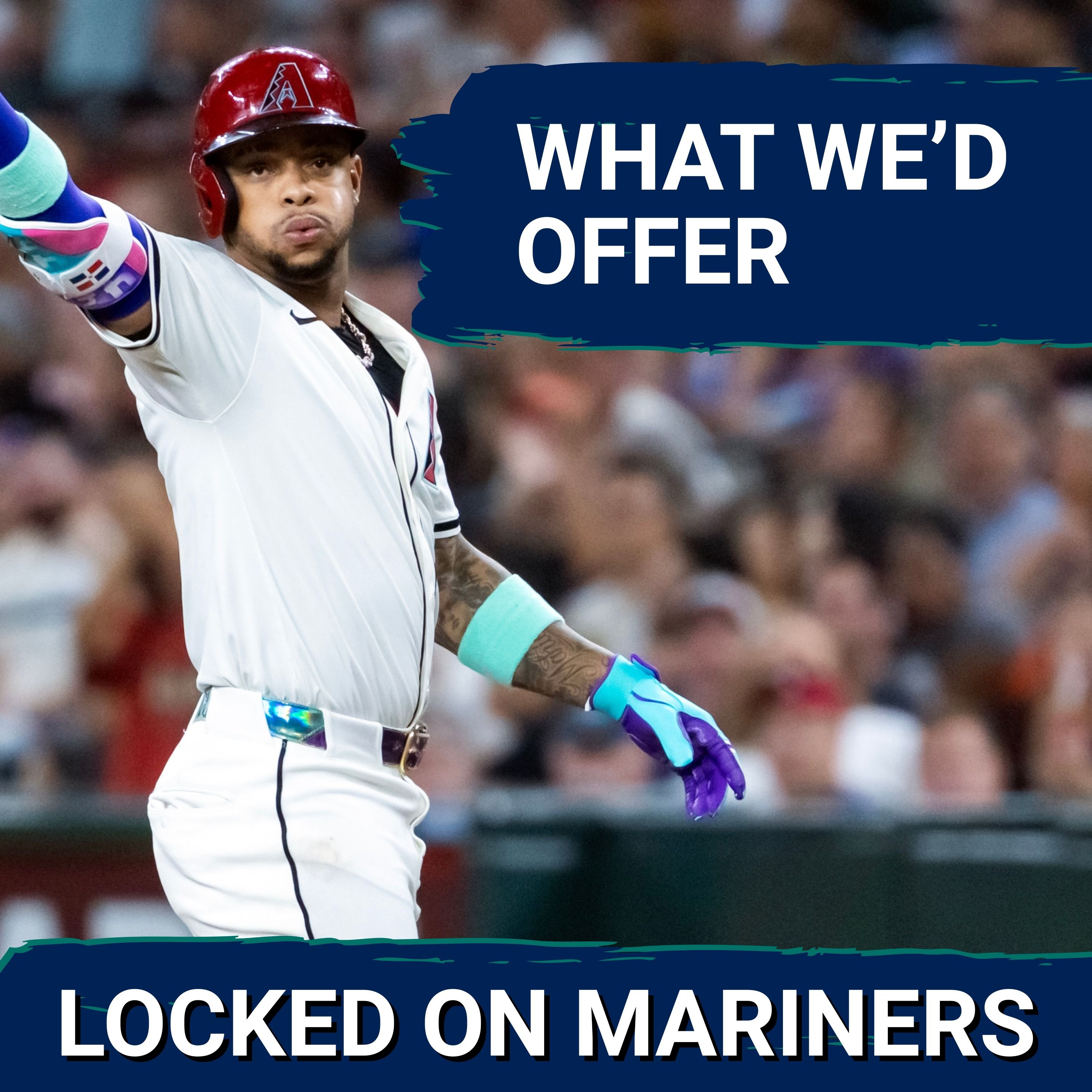 Seattle Mariners TRADE PACKAGES We Would Offer For Brendan Donovan and Ketel Marte Seattle Mariners TRADE PACKAGES We Would Offer For Brendan Donovan and Ketel Marte