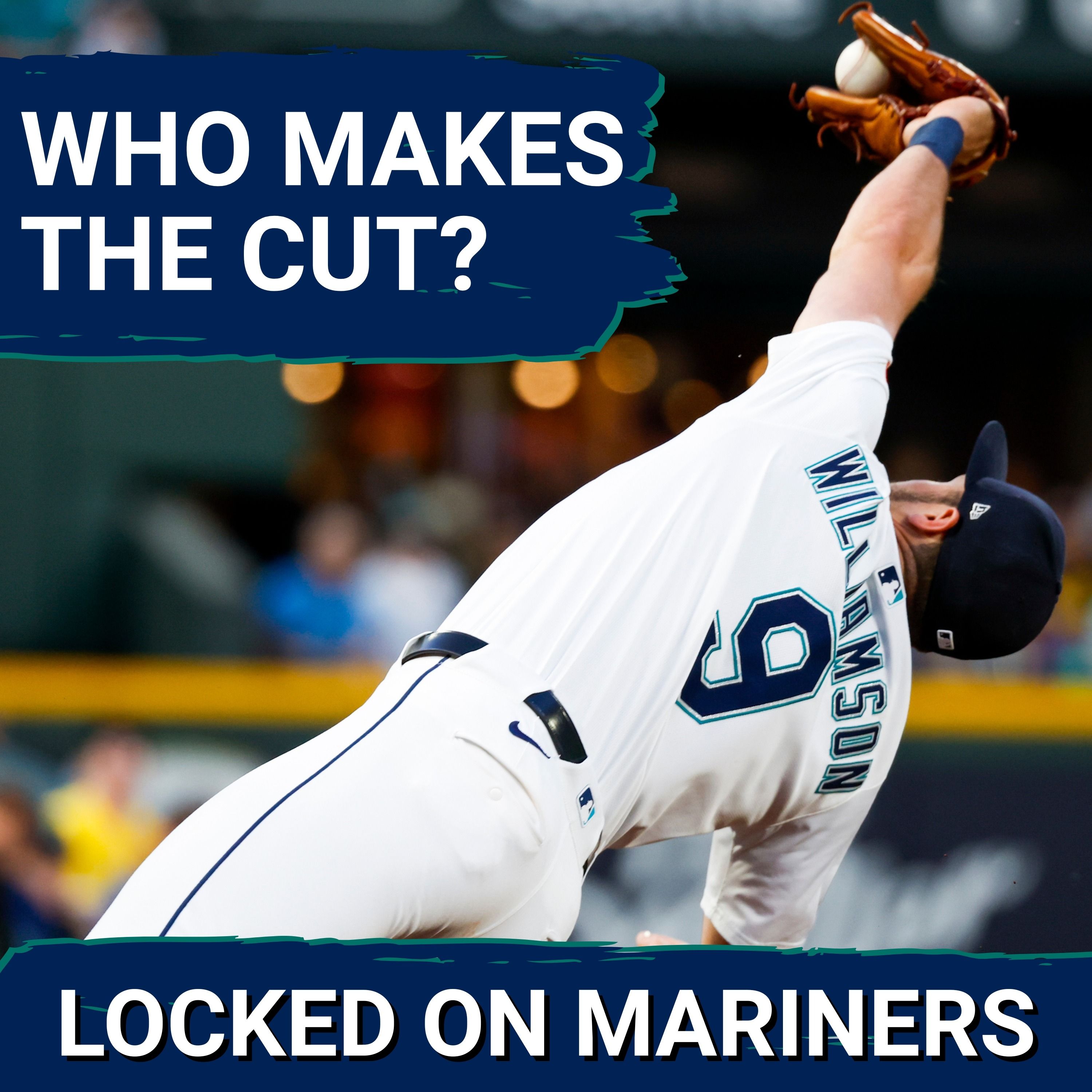 Who Will Make the Seattle Mariners' ALDS Roster?