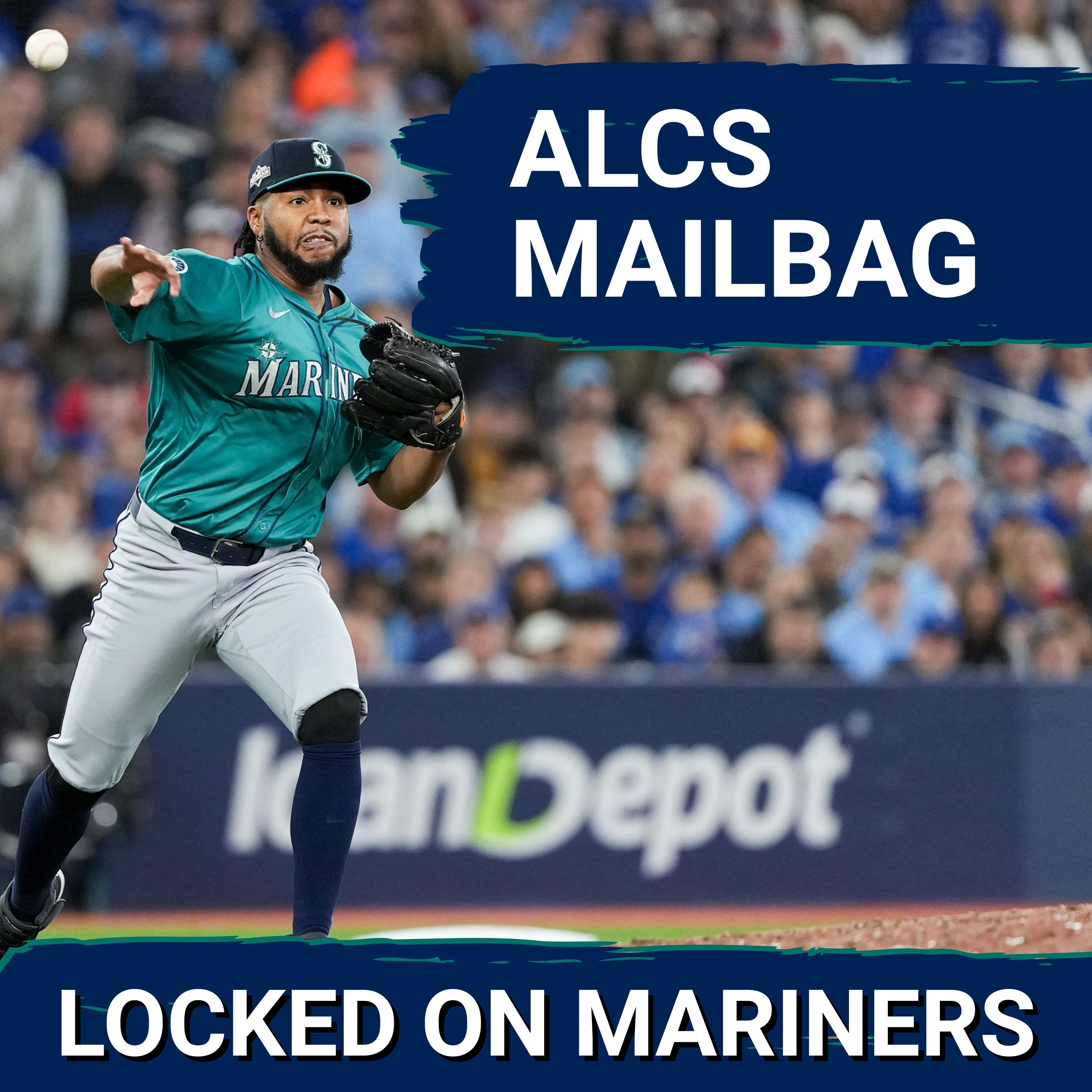 Is This the BEST Seattle Mariners Team of ALL-TIME?! | ALCS Mailbag