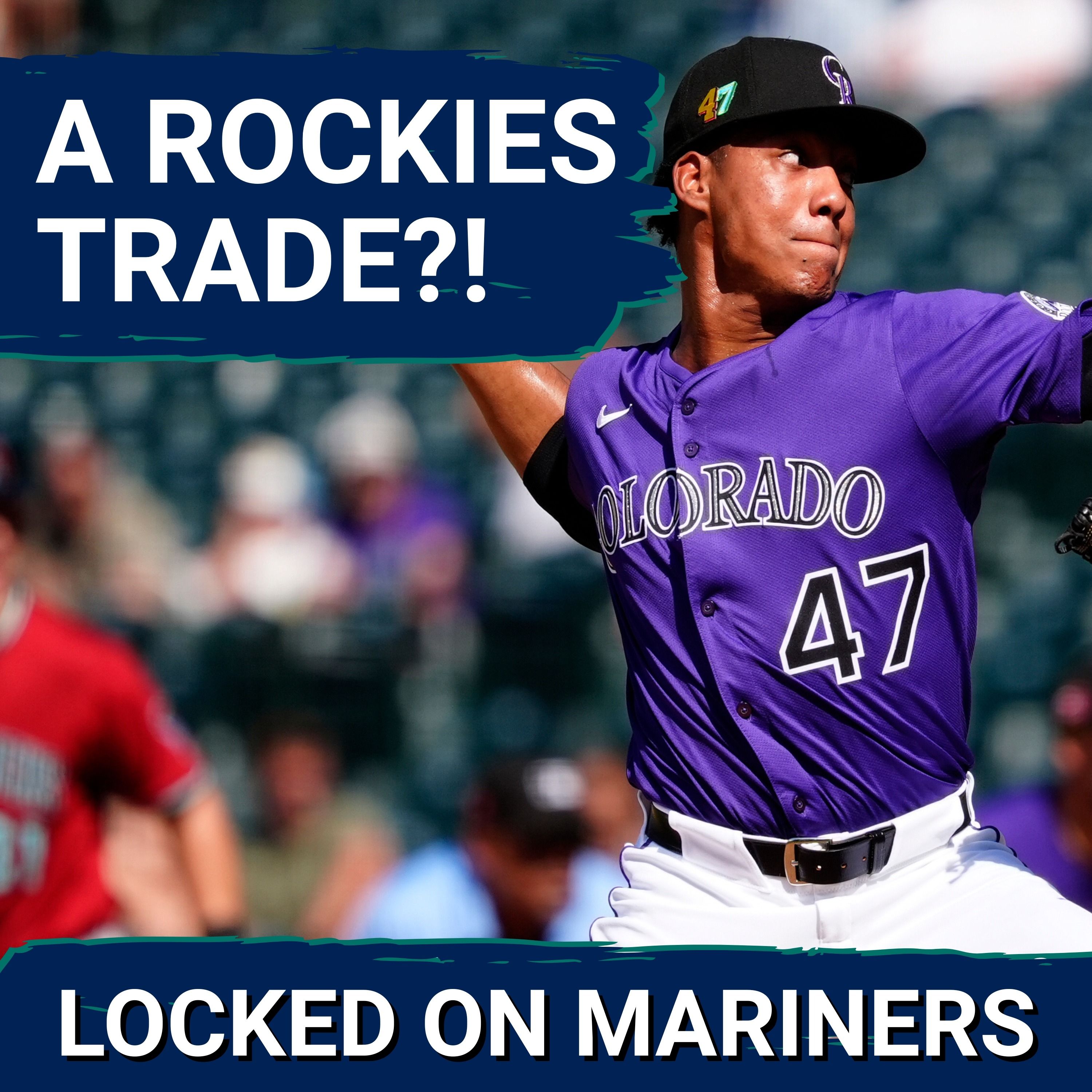 Jerry Dipoto May FINALLY Trade With THIS Team as the Seattle Mariners Look For Bullpen Help