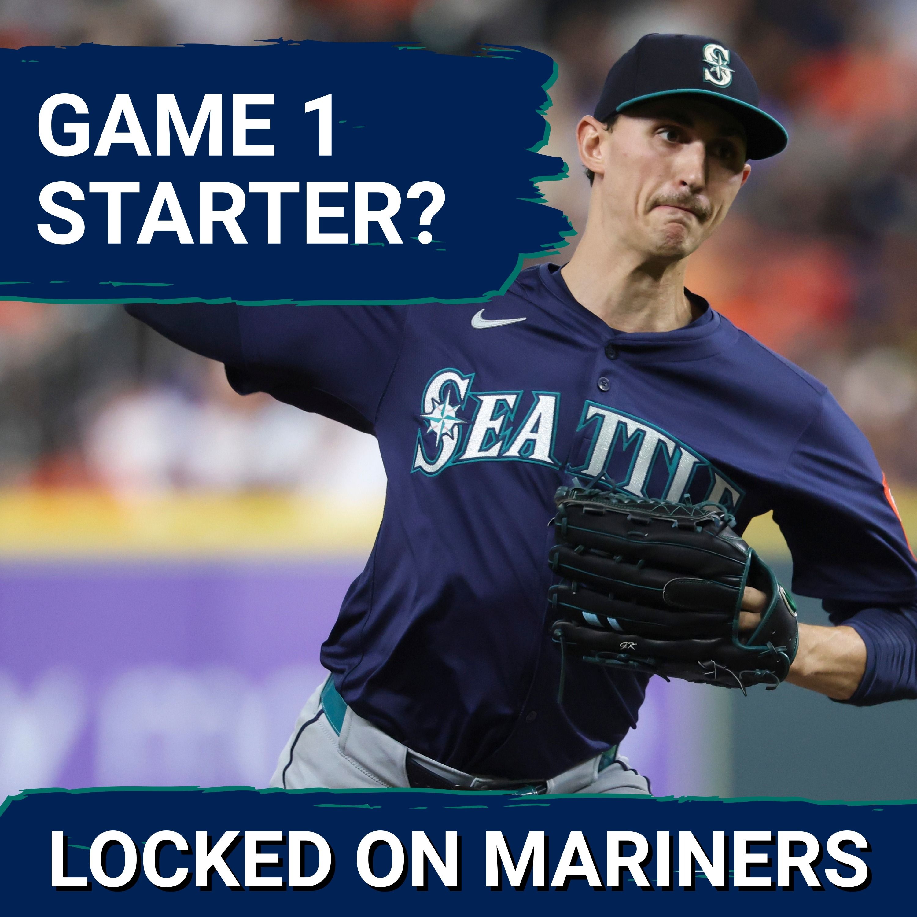 8 BURNING QUESTIONS Before the Seattle Mariners Kick Off Their Postseason Run
