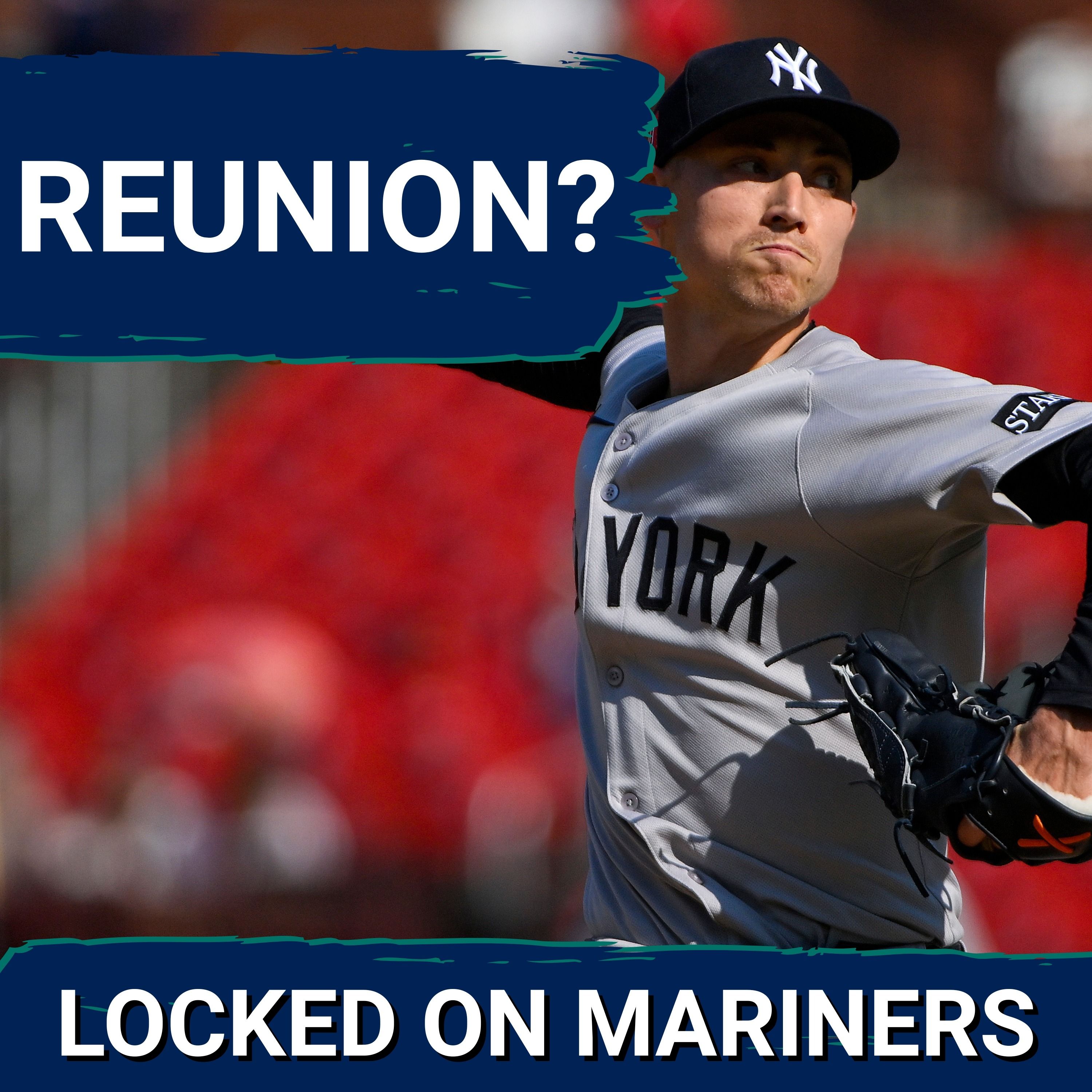 2026 Free Agency Overview: Identifying the BEST Fits For the Seattle Mariners