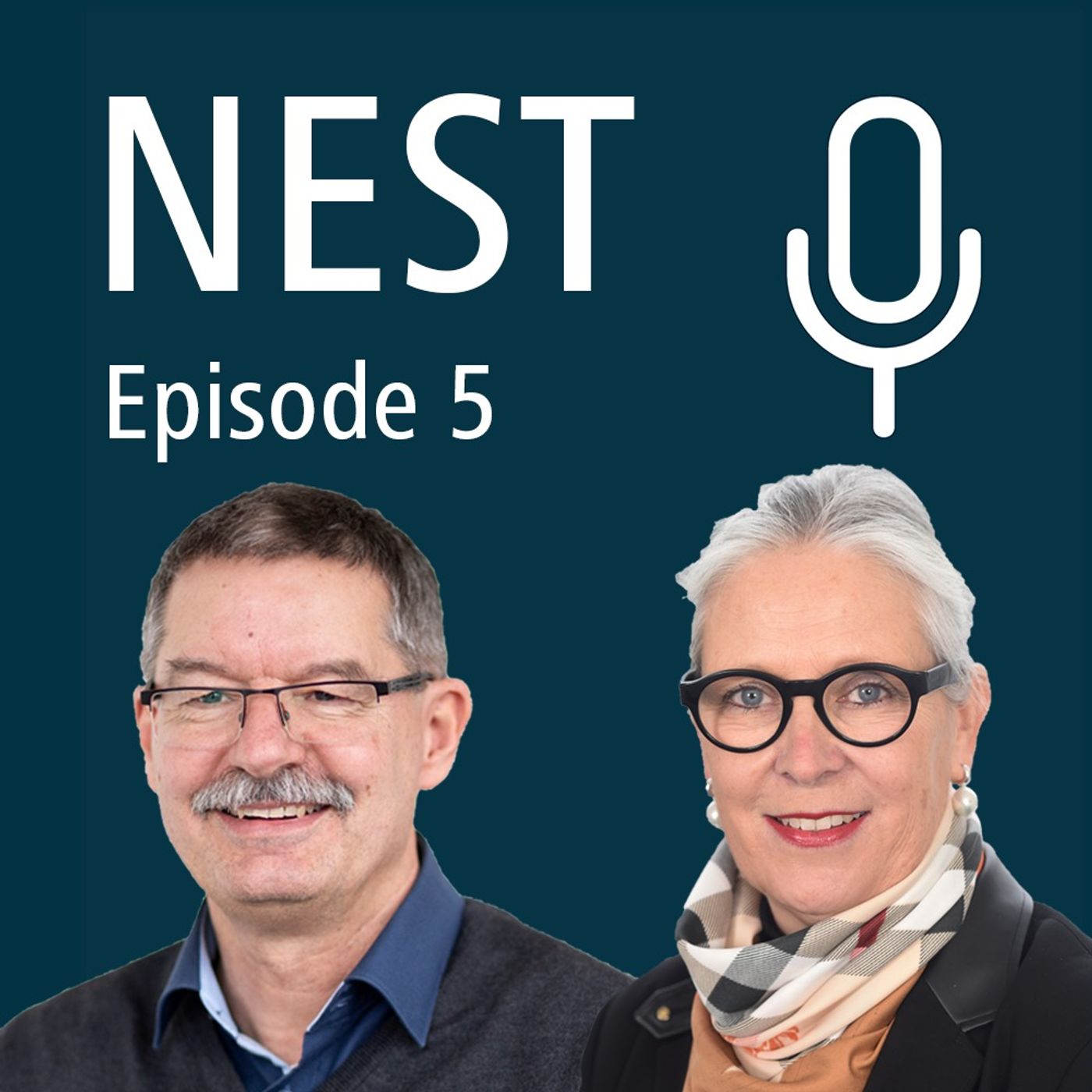 Die Zukunft des Bauens