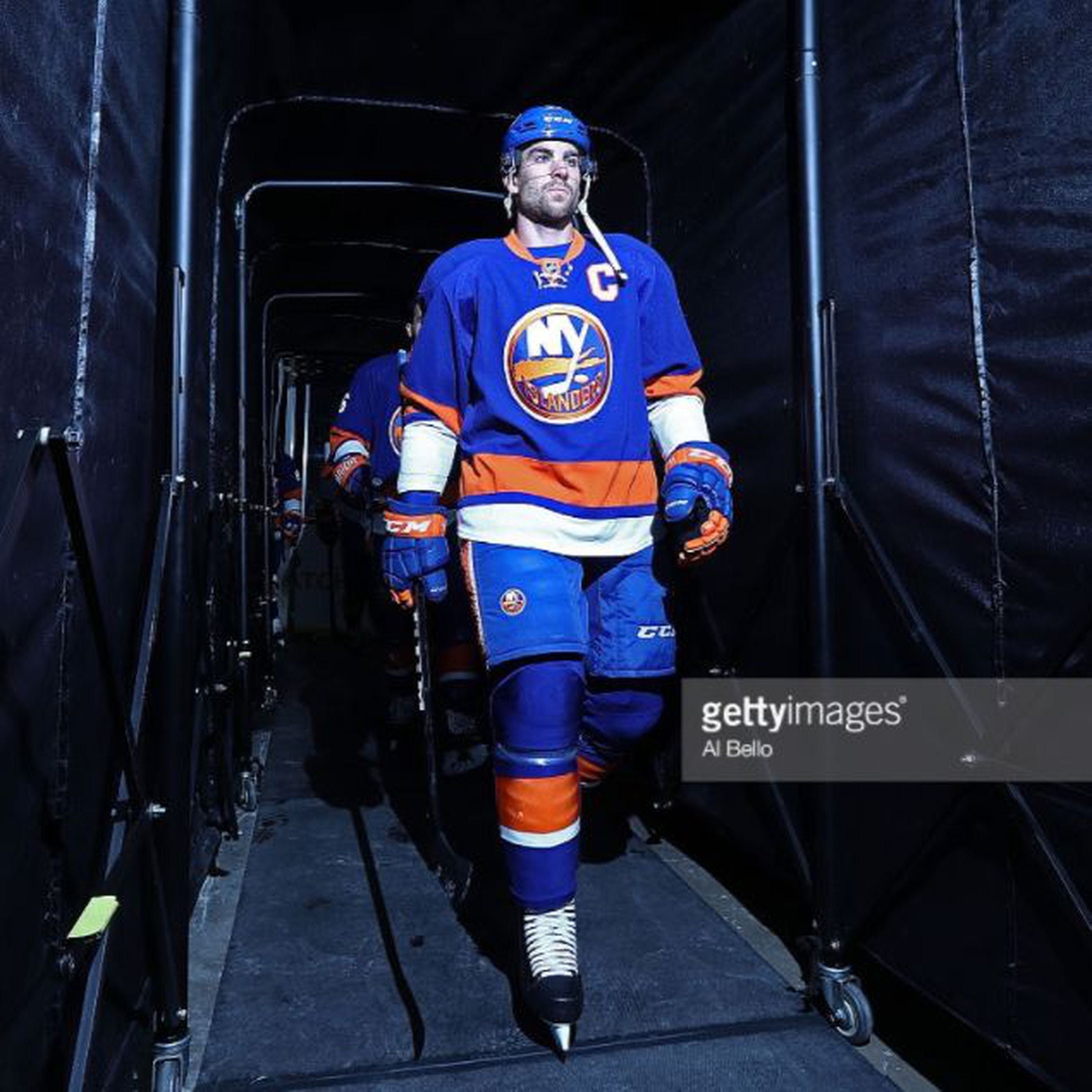 The Hockey PDOcast