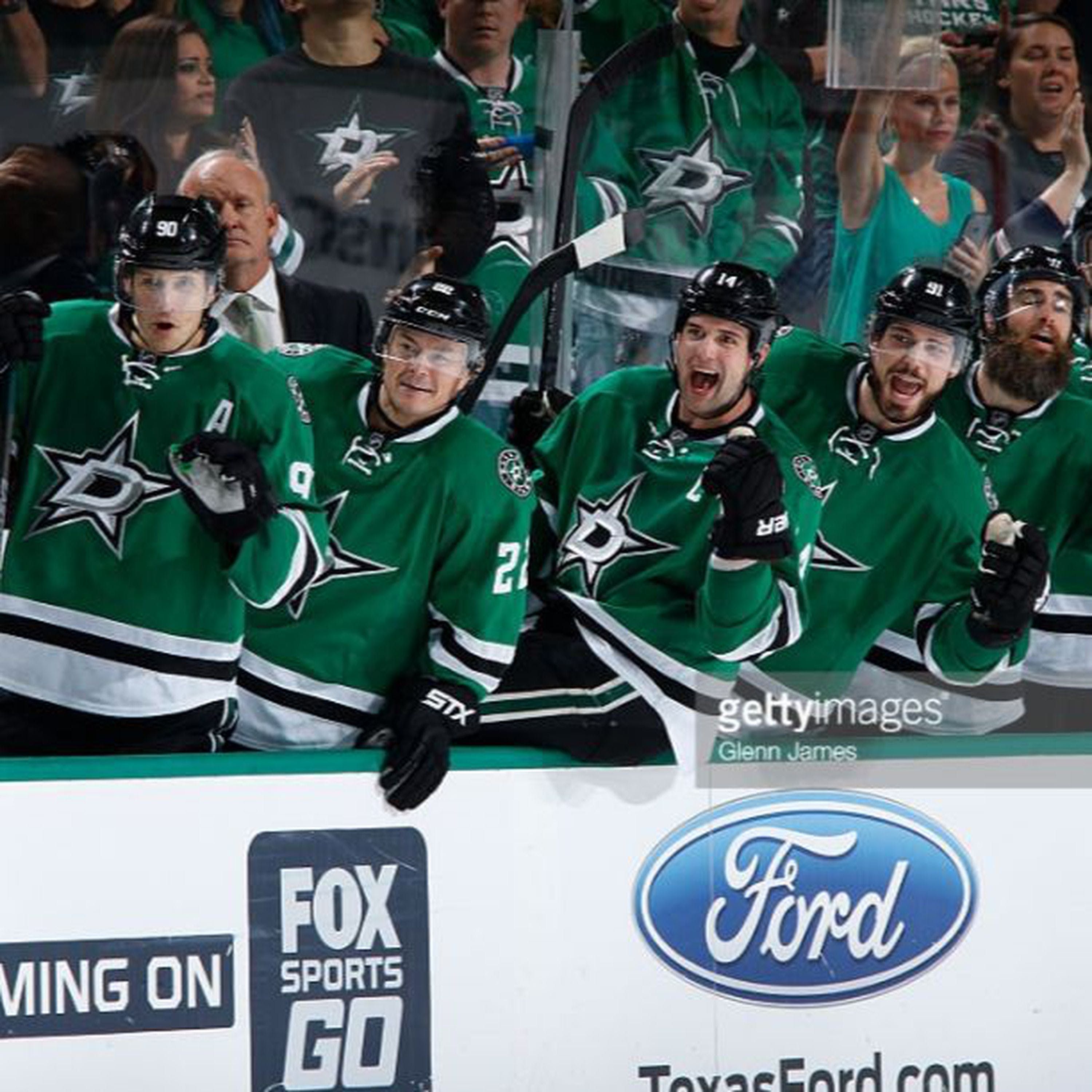 The Hockey PDOcast