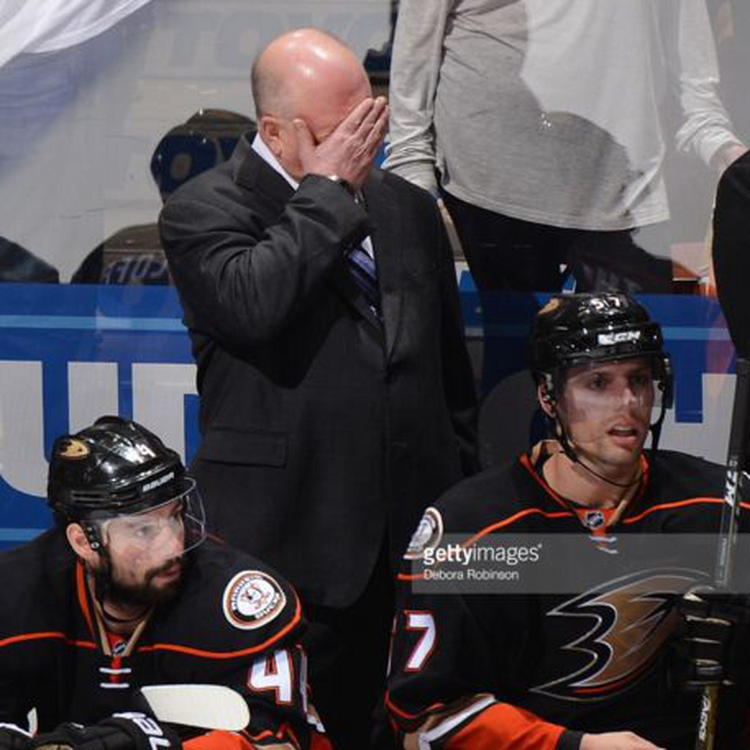 The Hockey PDOcast