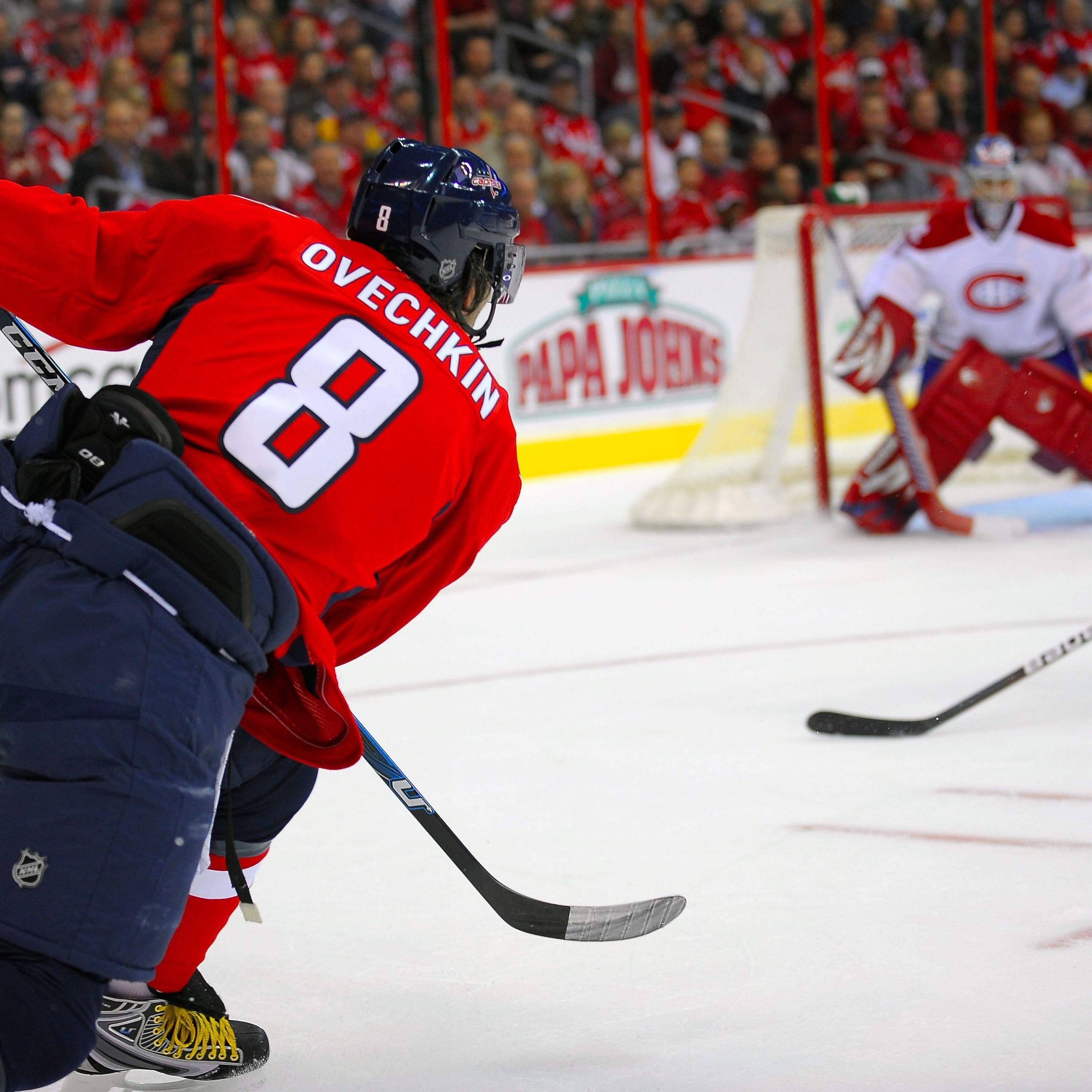 Episode 51: The Alex Ovechkin Of The 2nd Unit