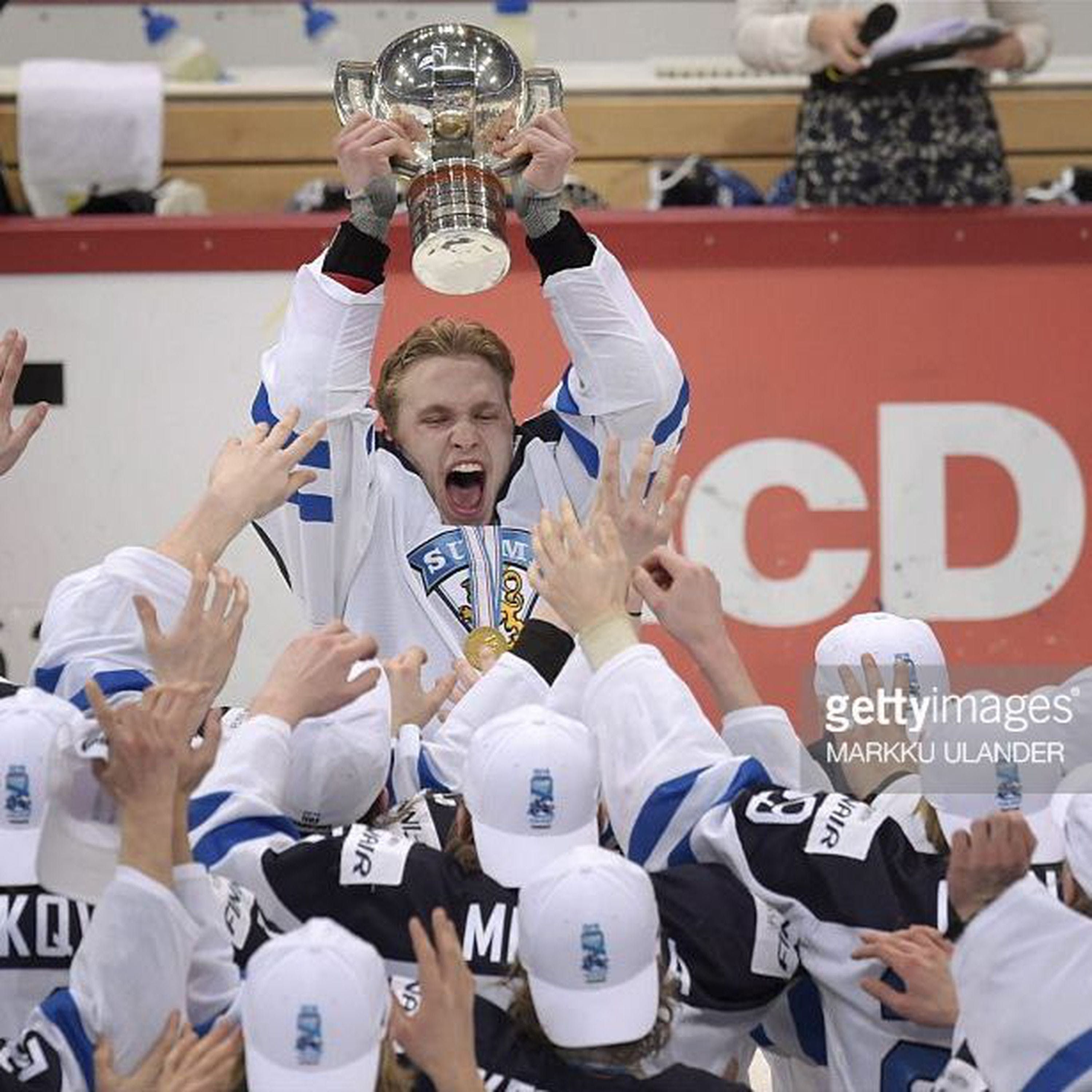 Episode 124: Ripping Up The Tournament Like a Bad Report Card