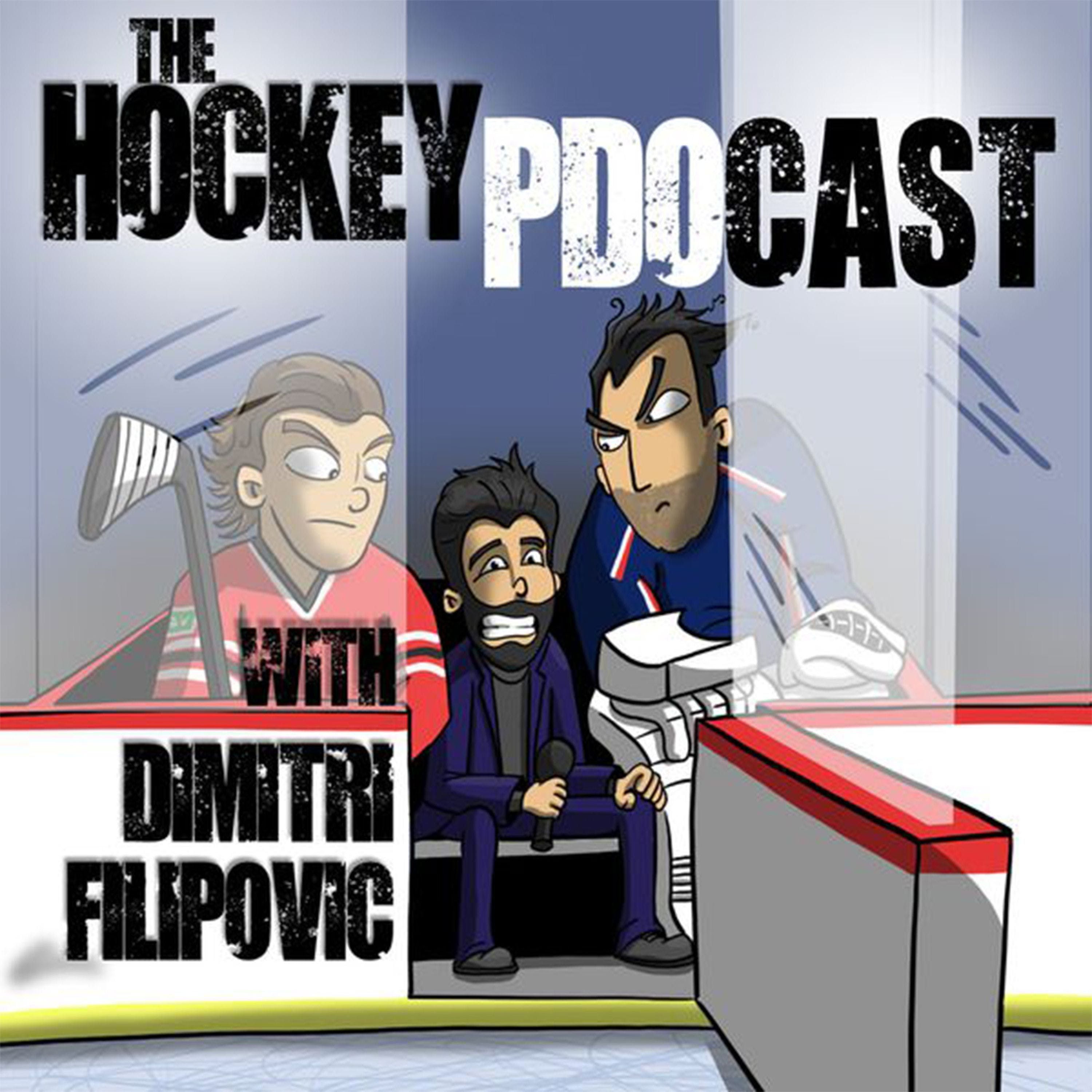 Episode 285: Vasilevskiy's Perfect Storm