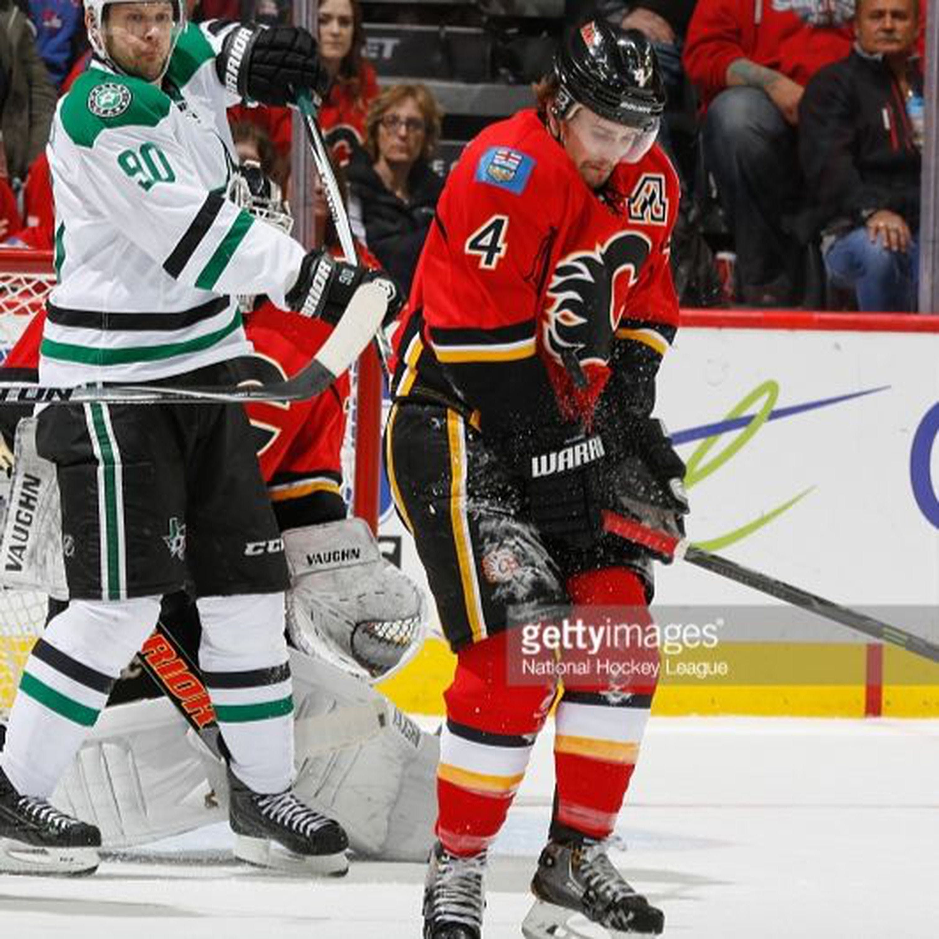 The Hockey PDOcast