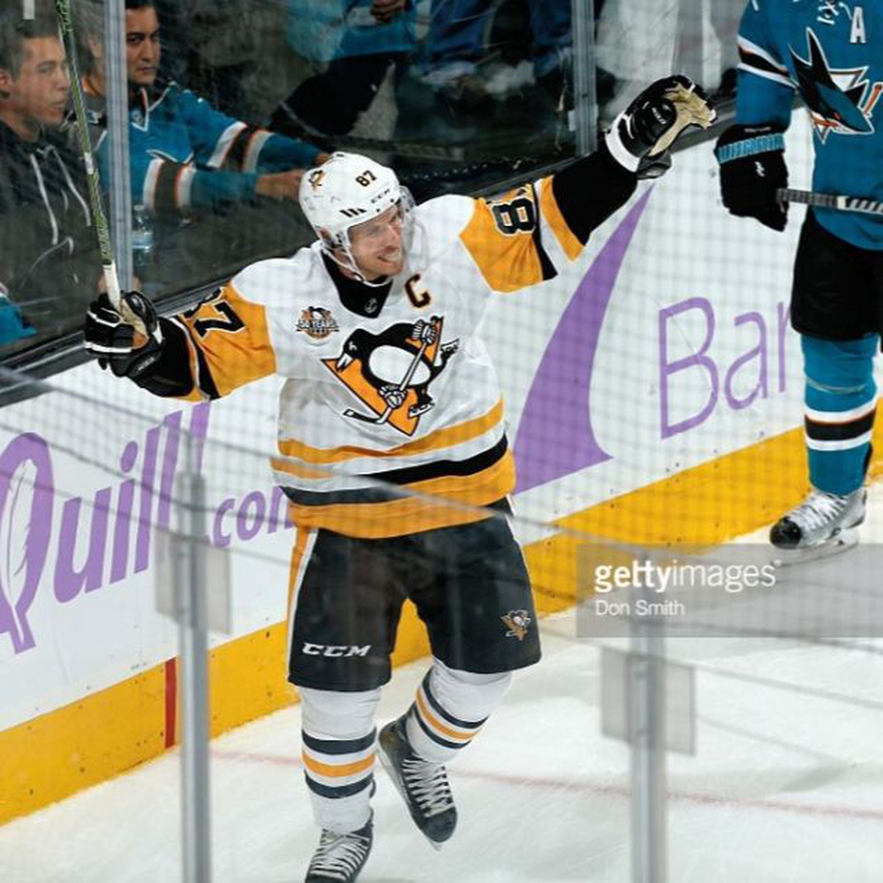 The Hockey PDOcast