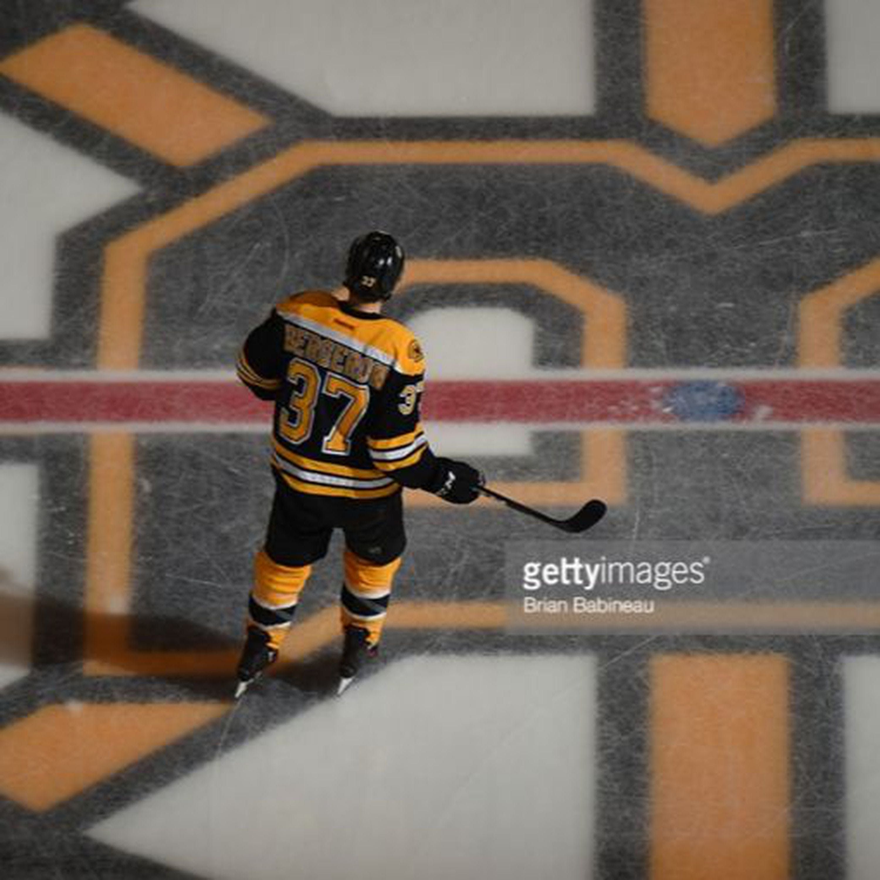 The Hockey PDOcast