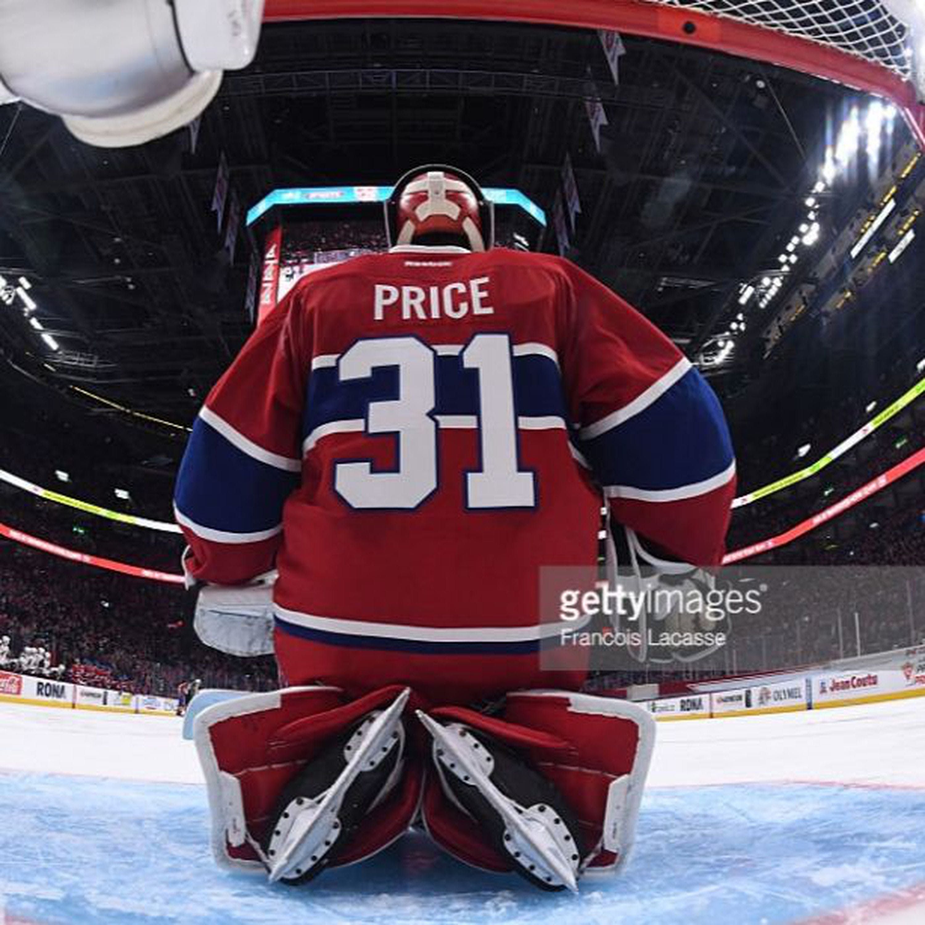 The Hockey PDOcast