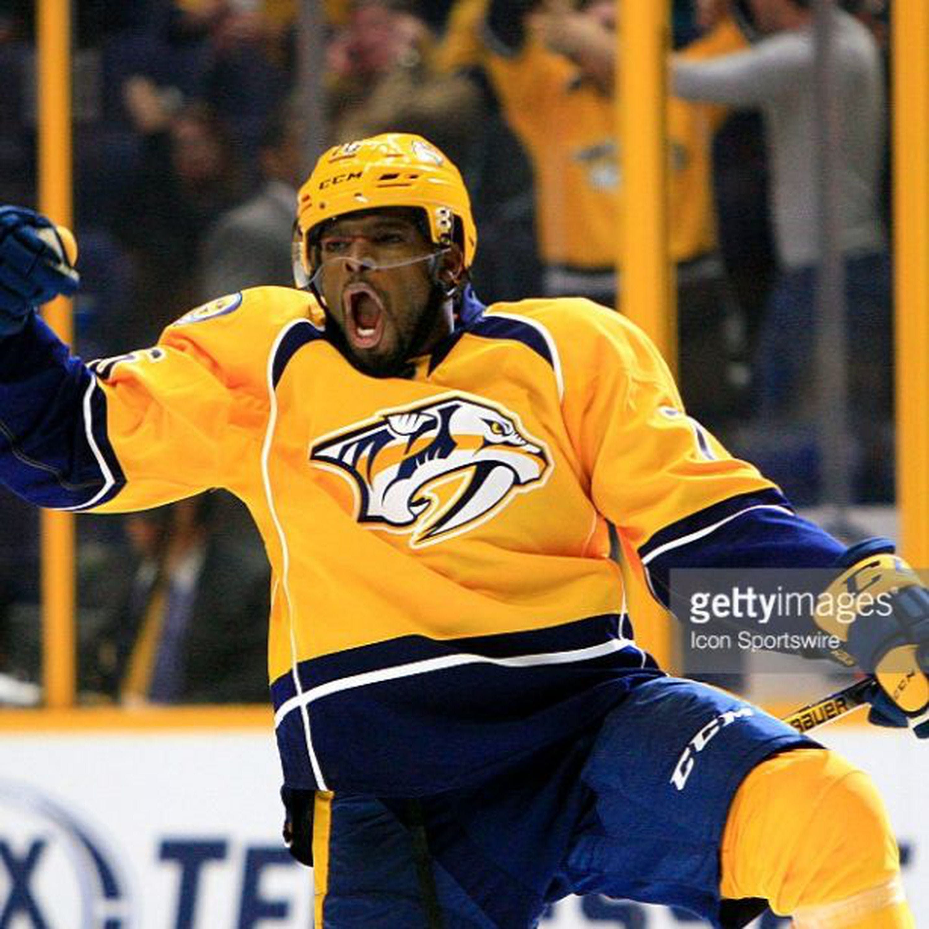 The Hockey PDOcast