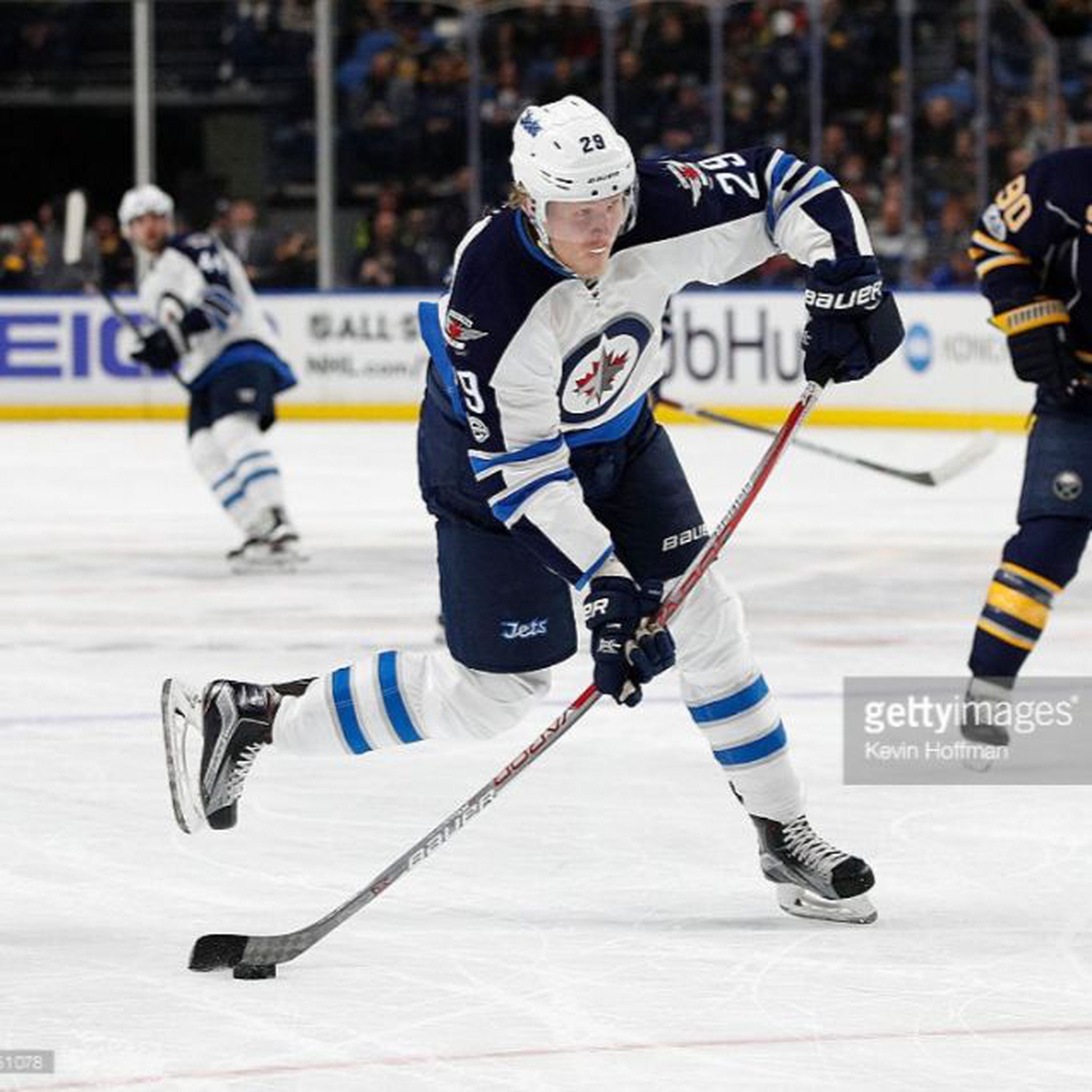Episode 144: Turning On The Jets