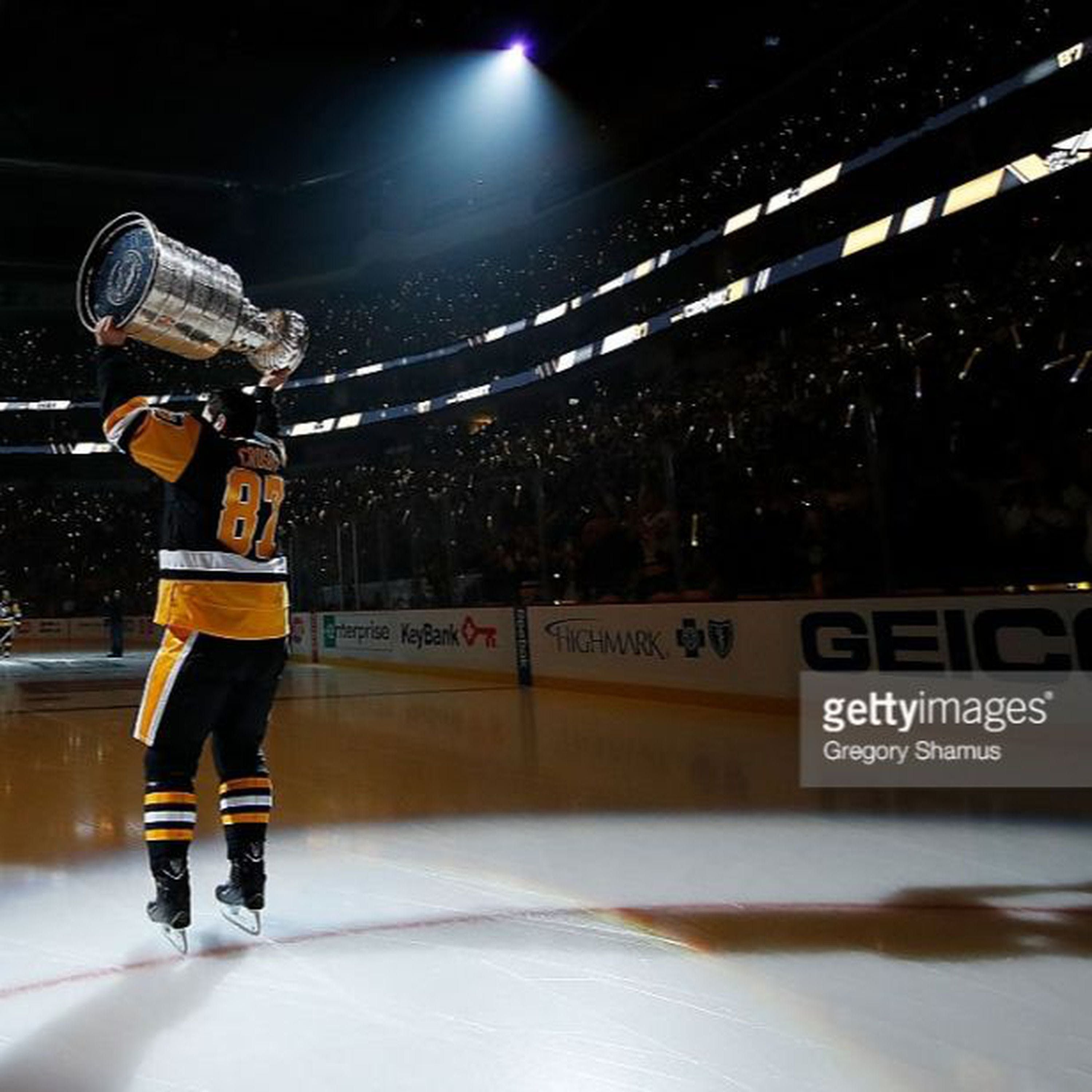 The Hockey PDOcast