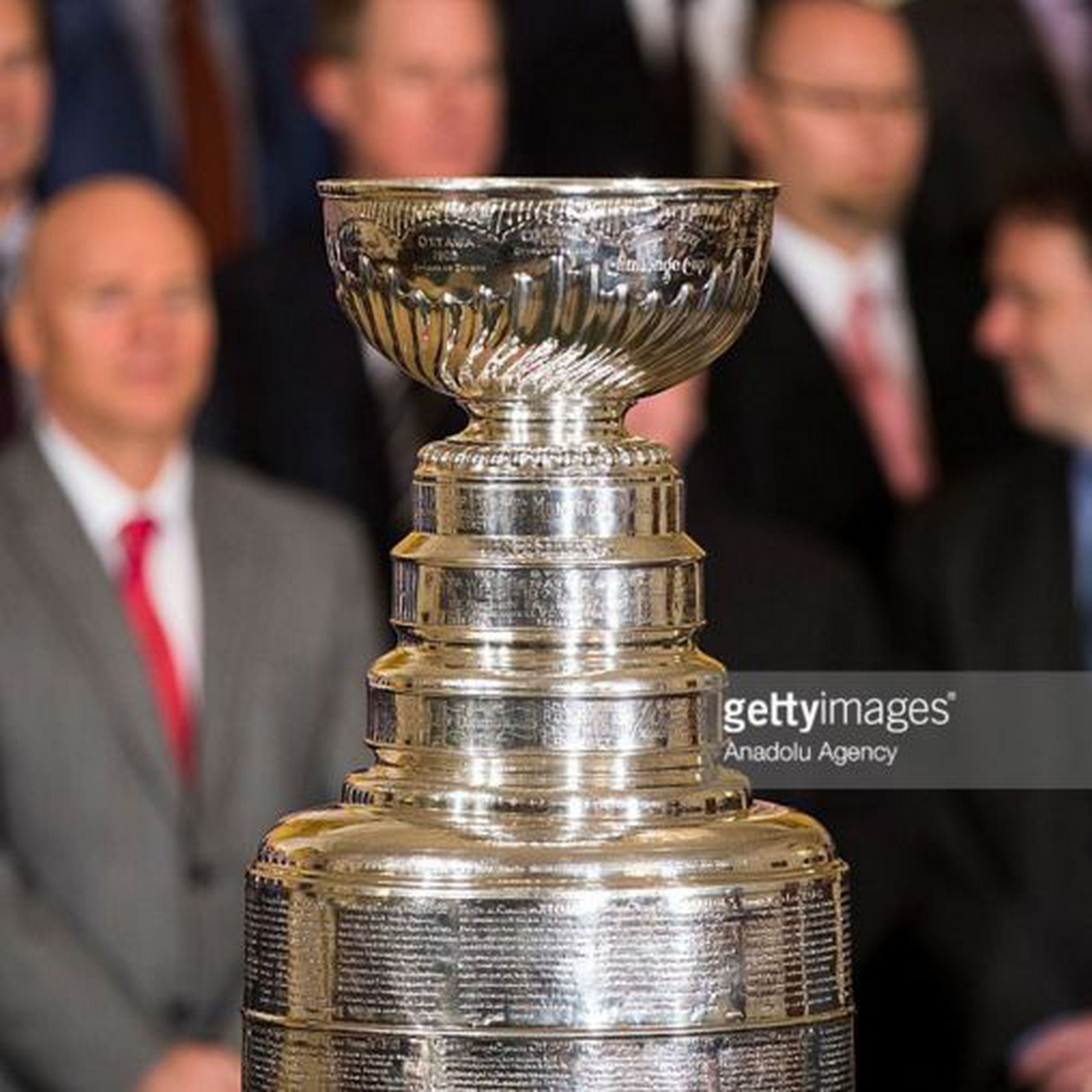 The Hockey PDOcast