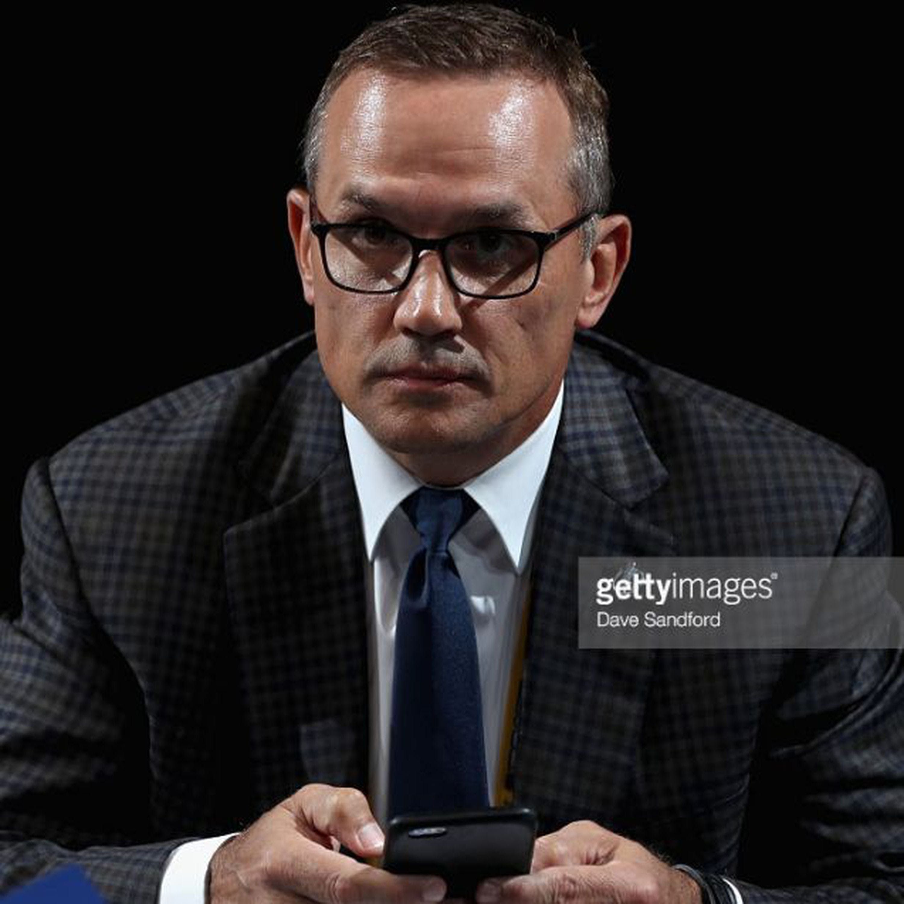 The Hockey PDOcast