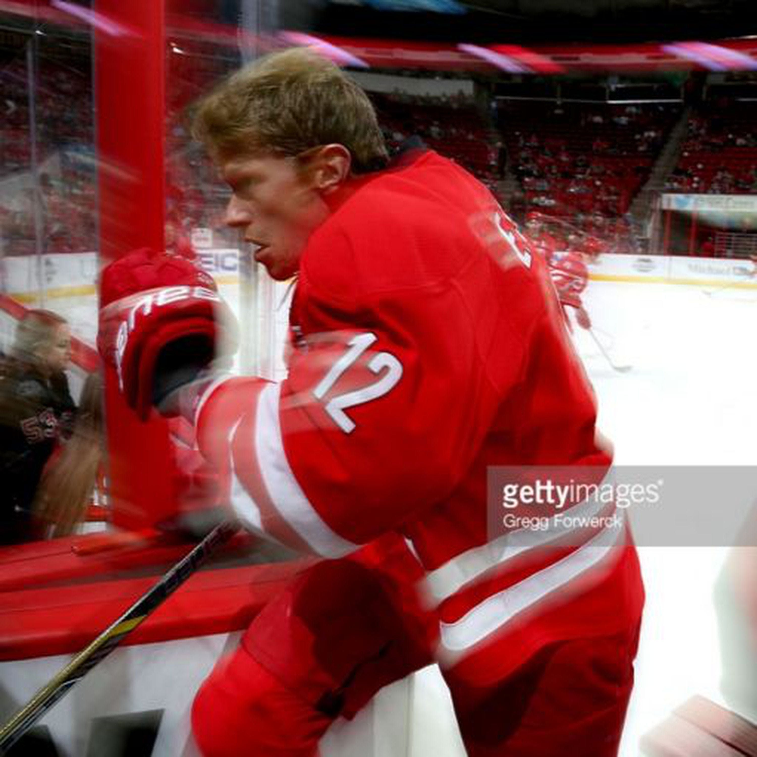The Hockey PDOcast