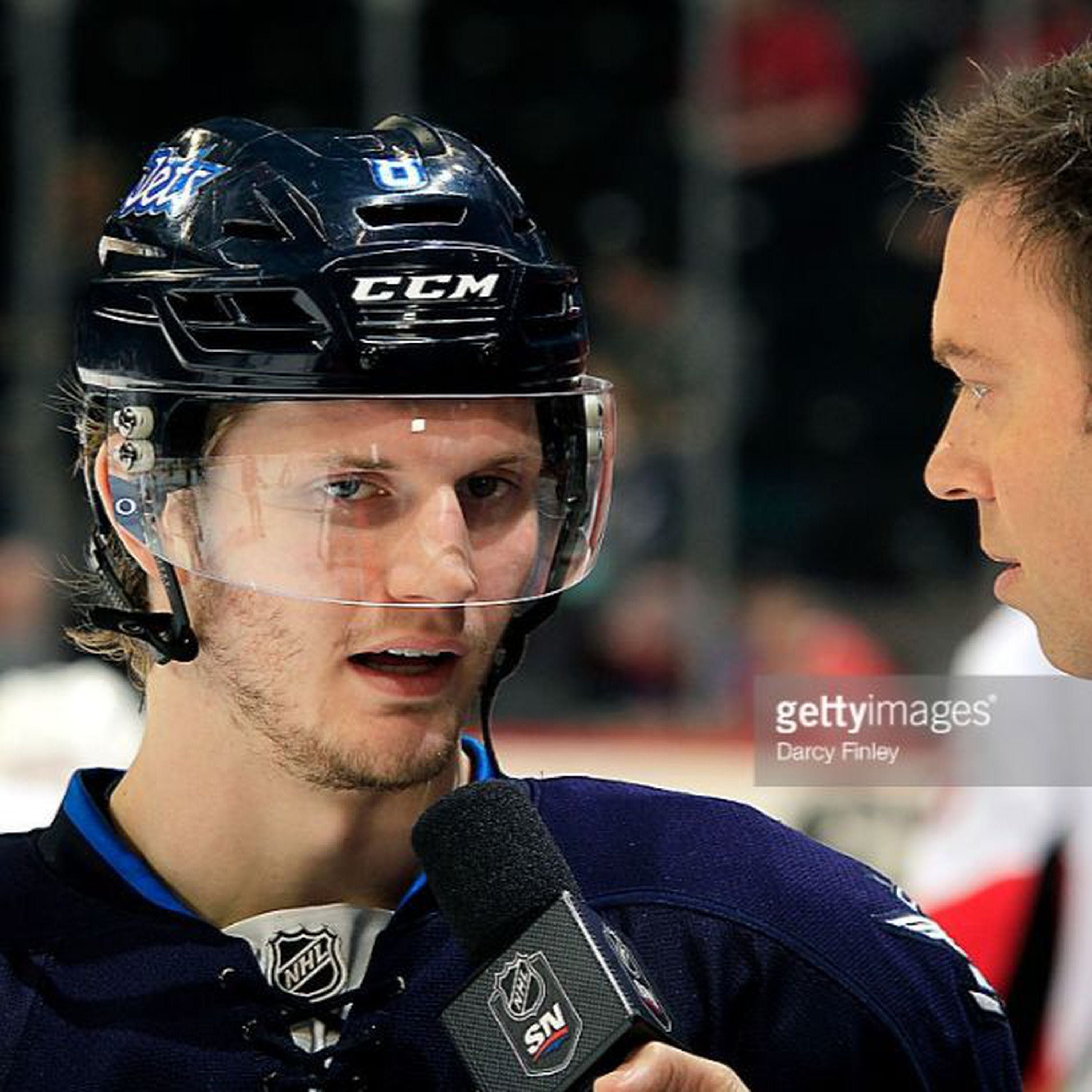 The Hockey PDOcast