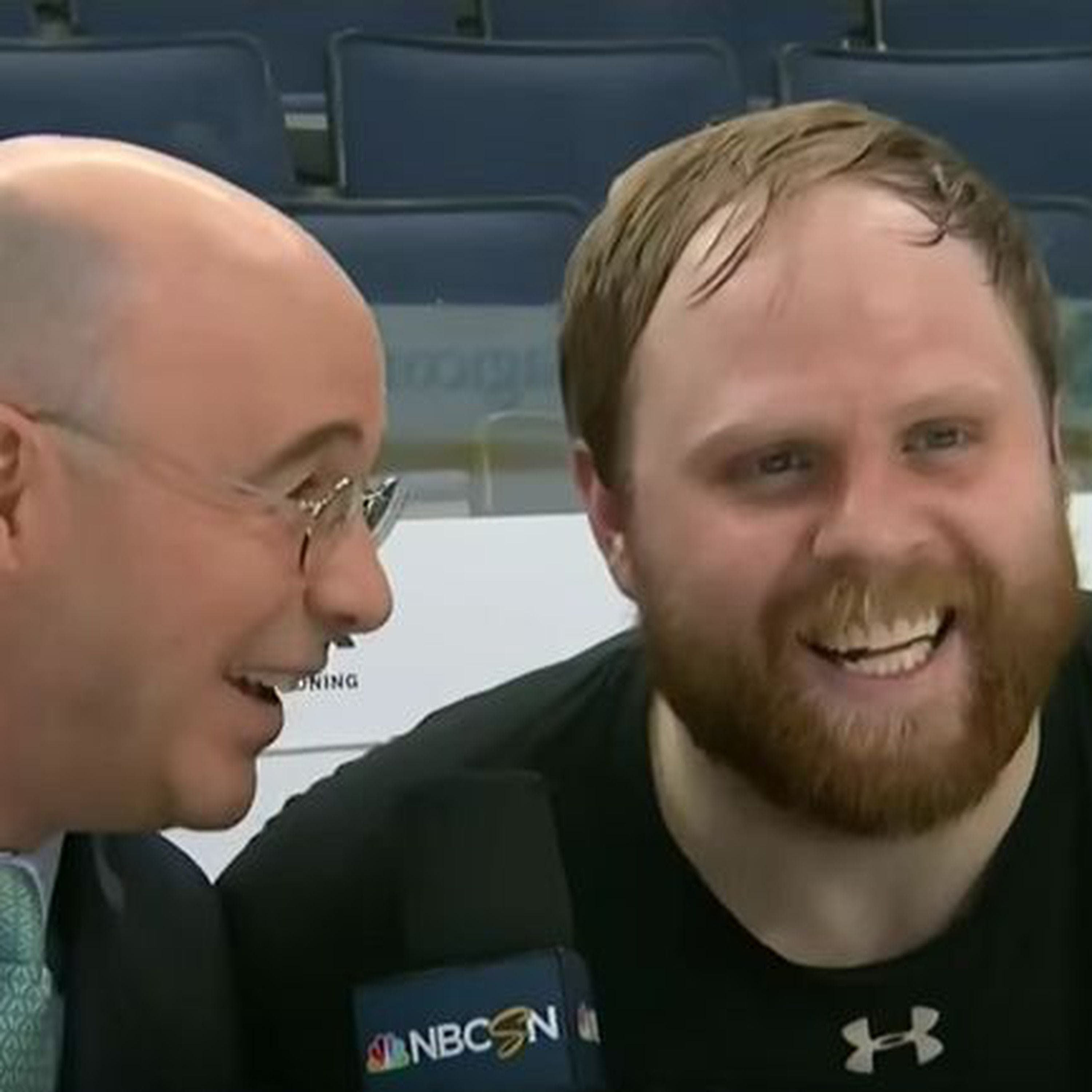 The Hockey PDOcast