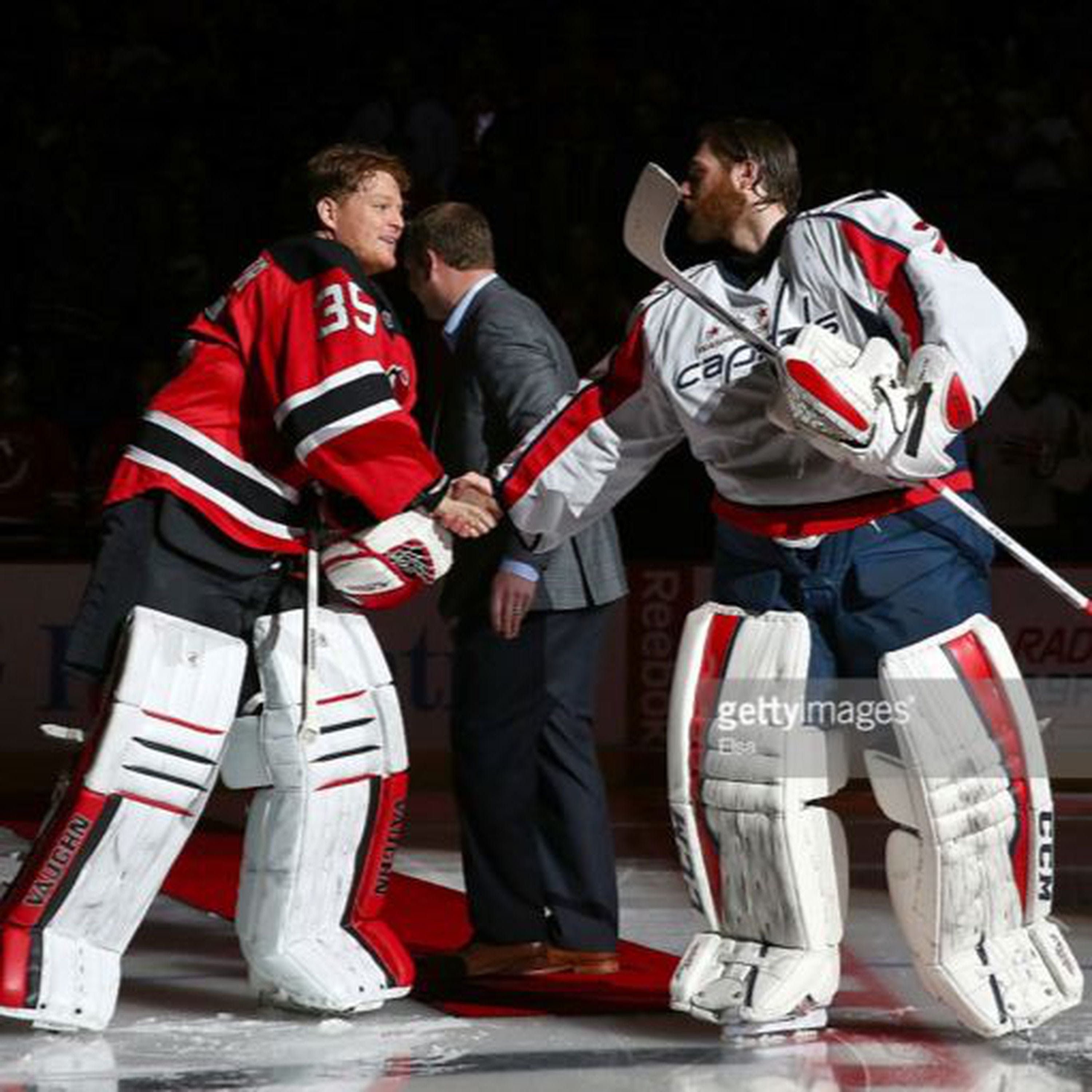 The Hockey PDOcast