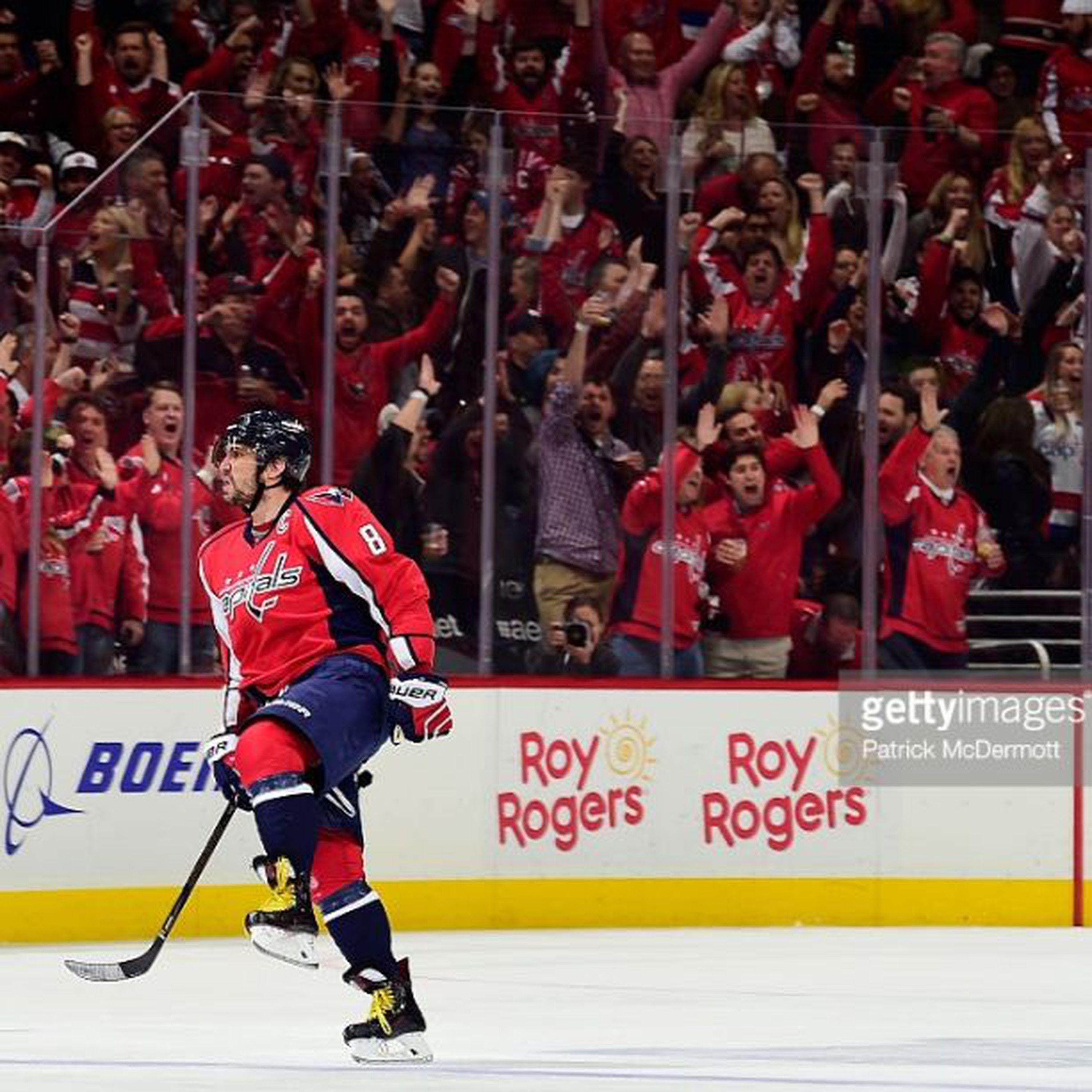 The Hockey PDOcast