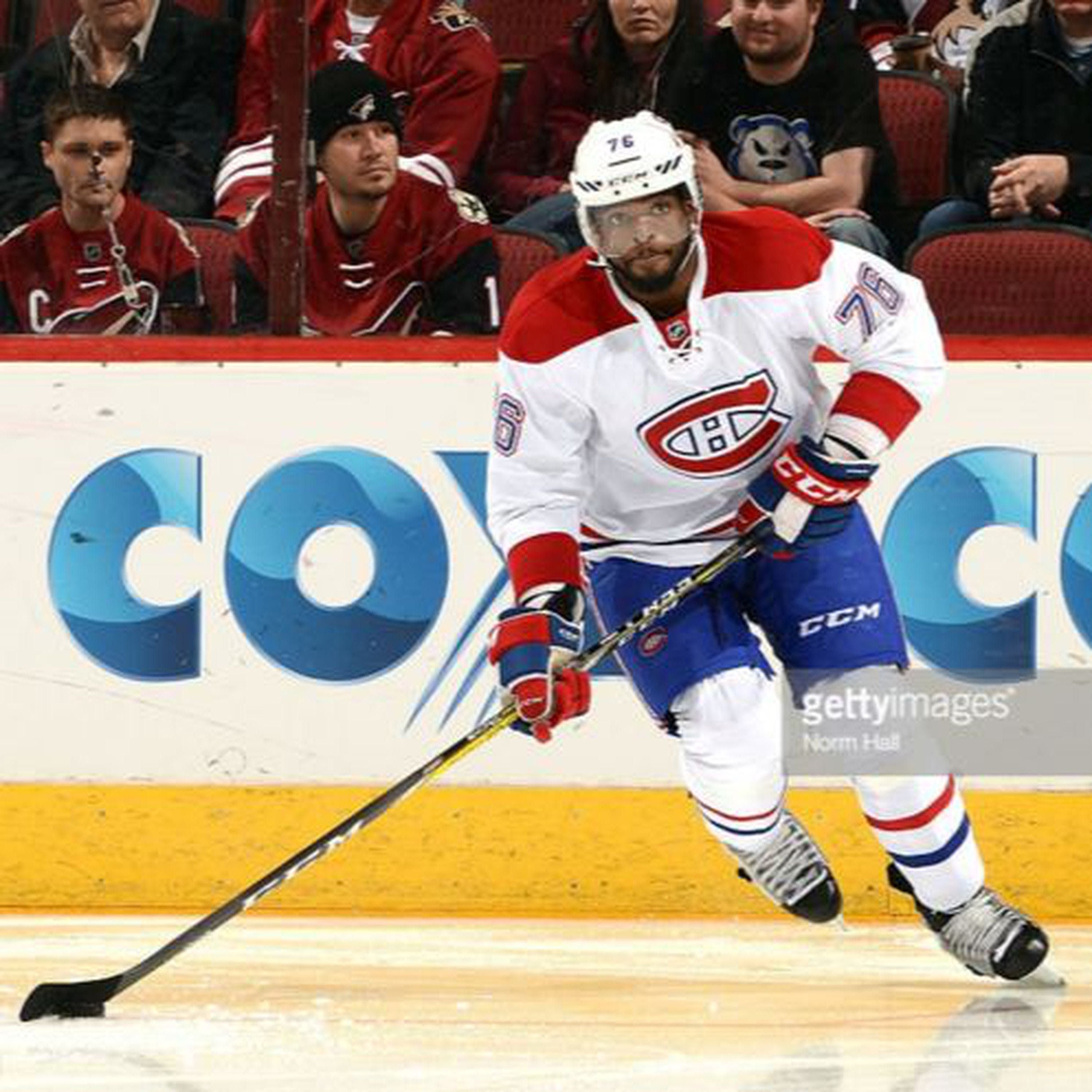 The Hockey PDOcast