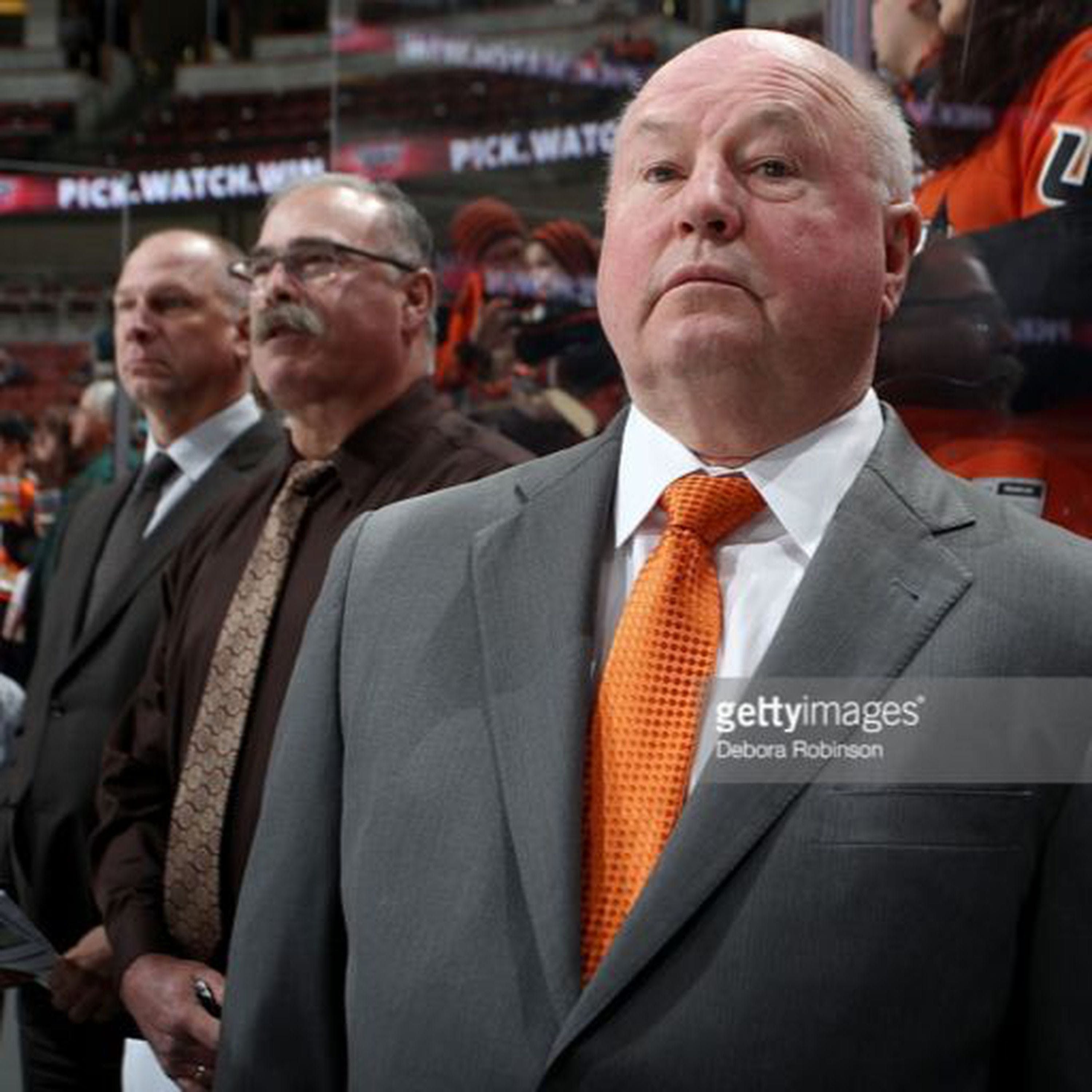 The Hockey PDOcast