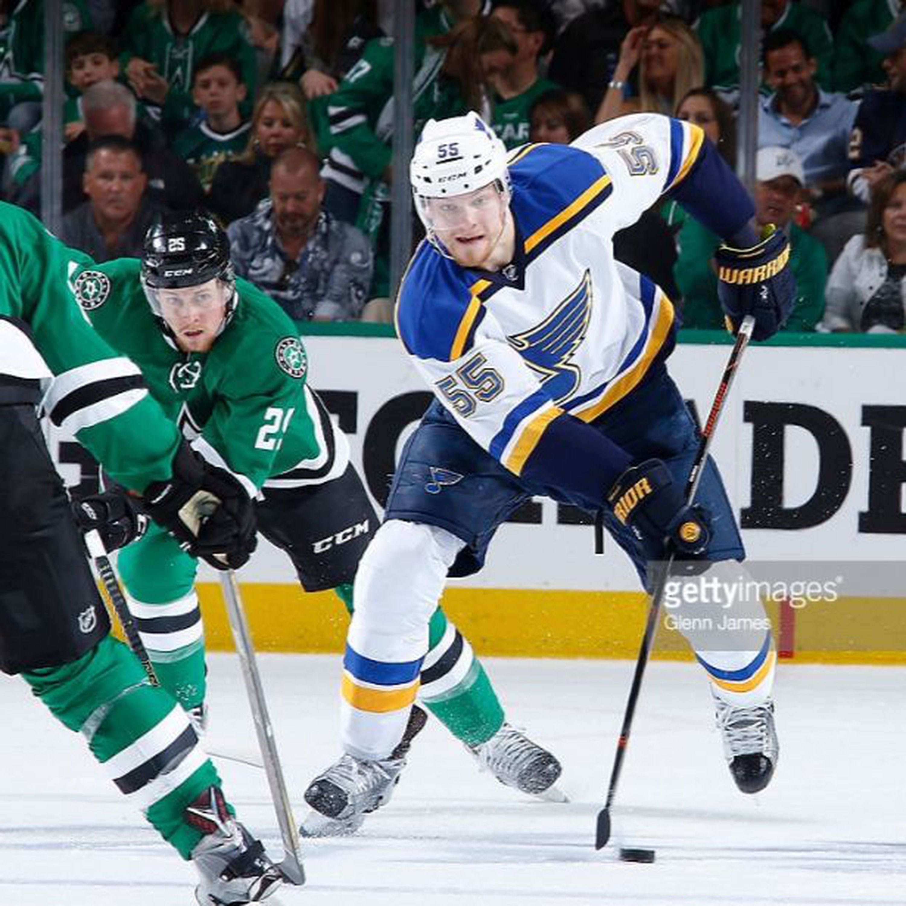 The Hockey PDOcast