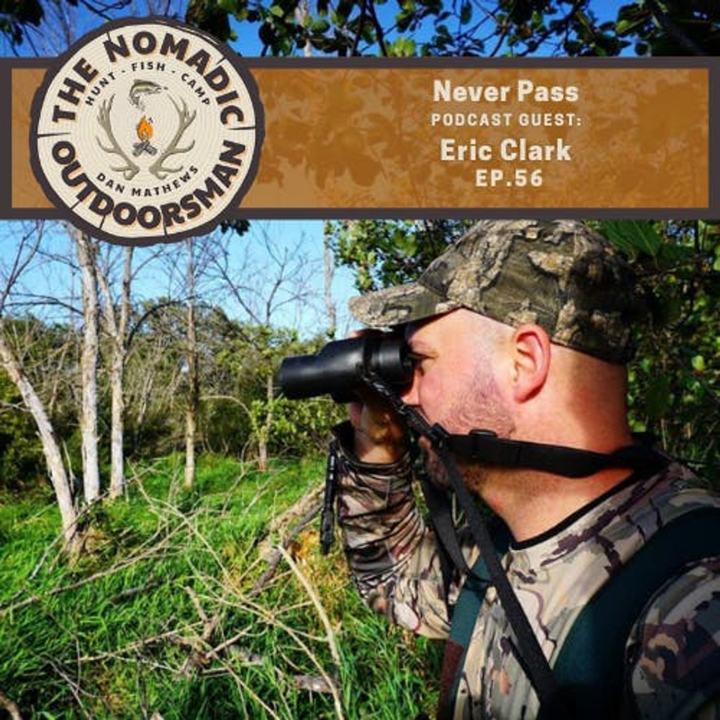 The Nomadic Outdoorsman
