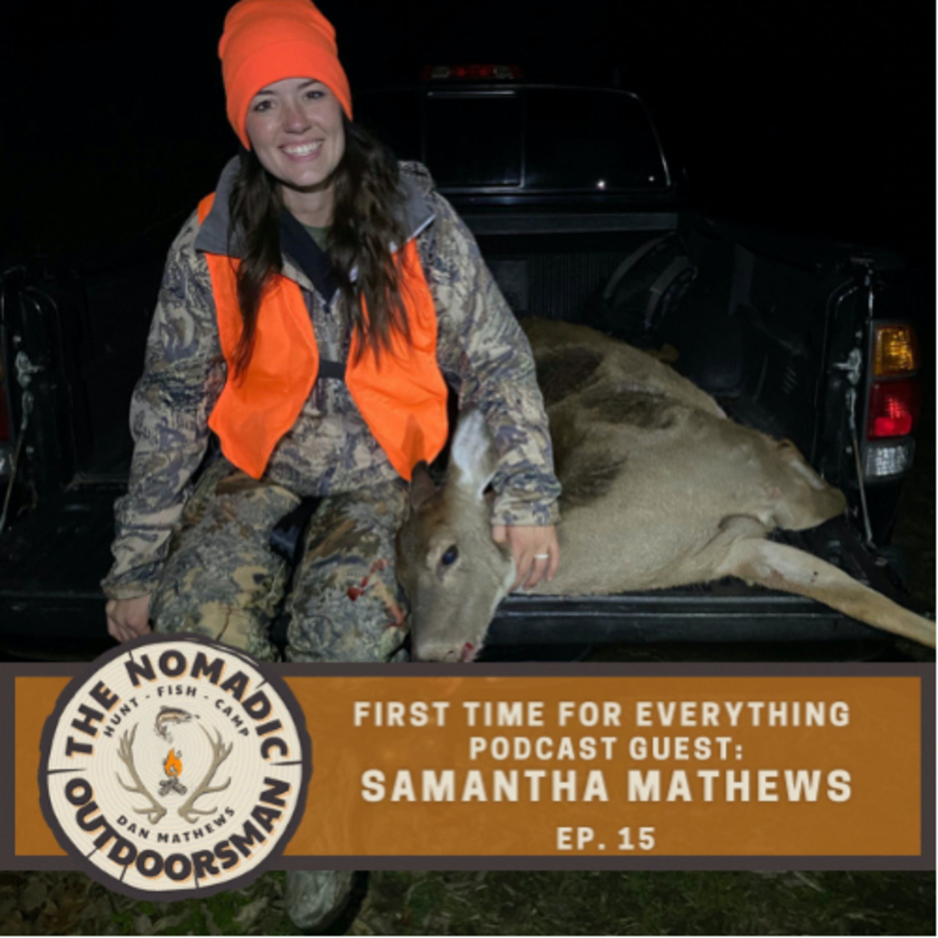 The Nomadic Outdoorsman