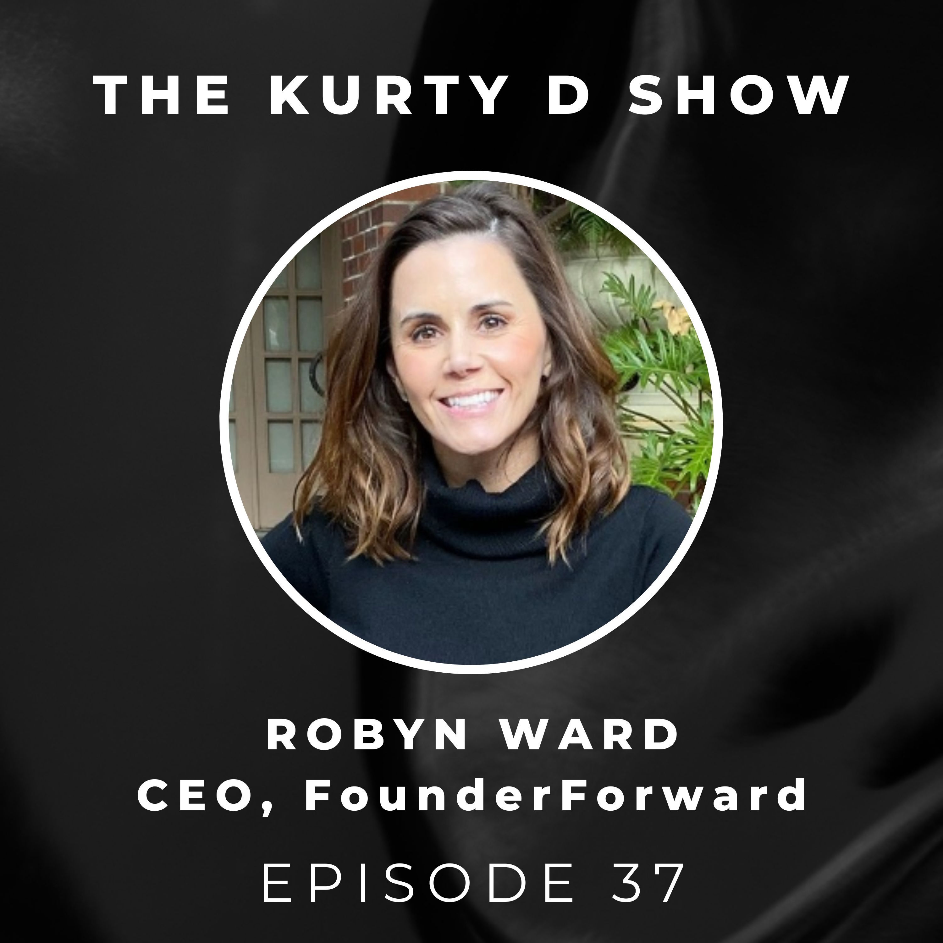The Kurty D Show