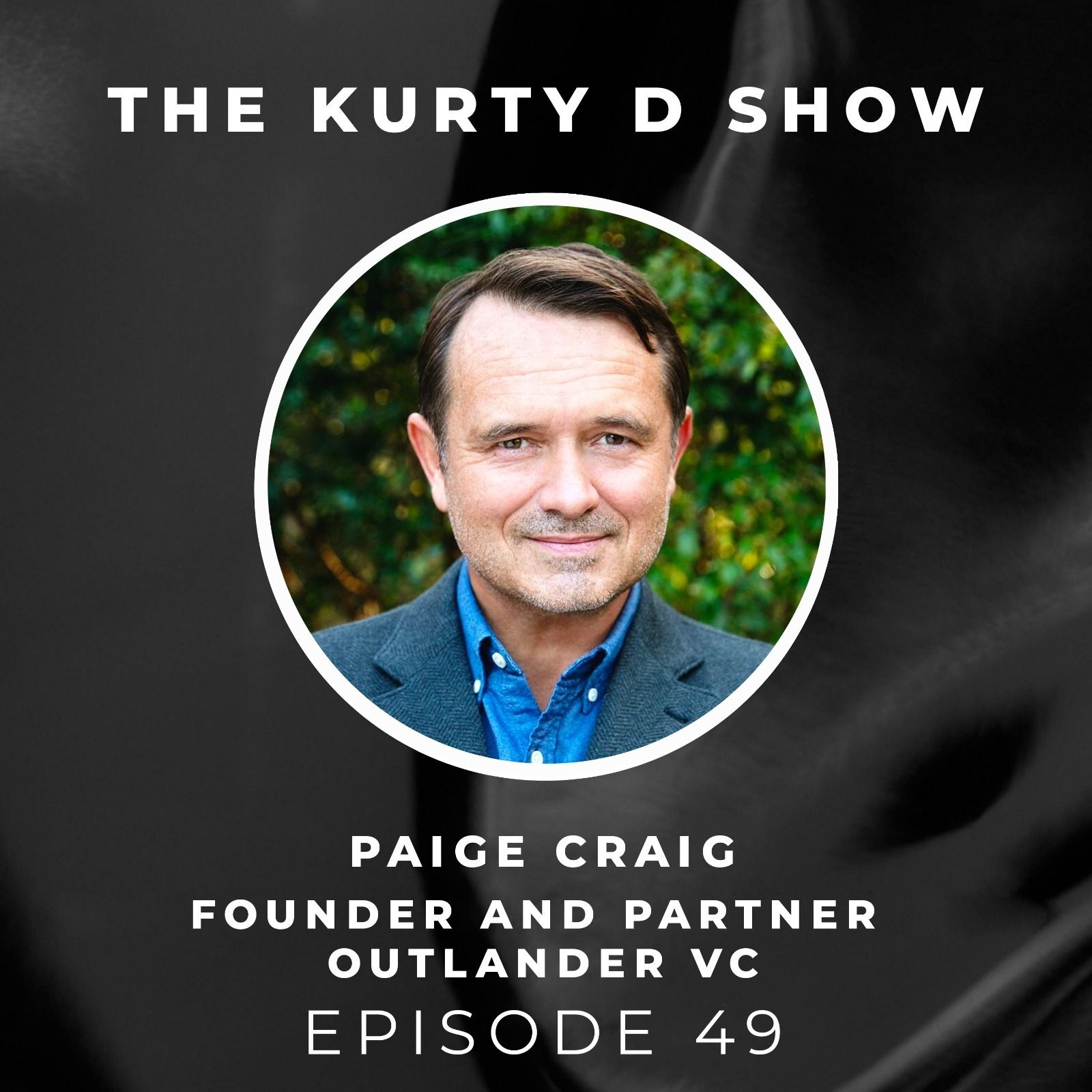 The Kurty D Show