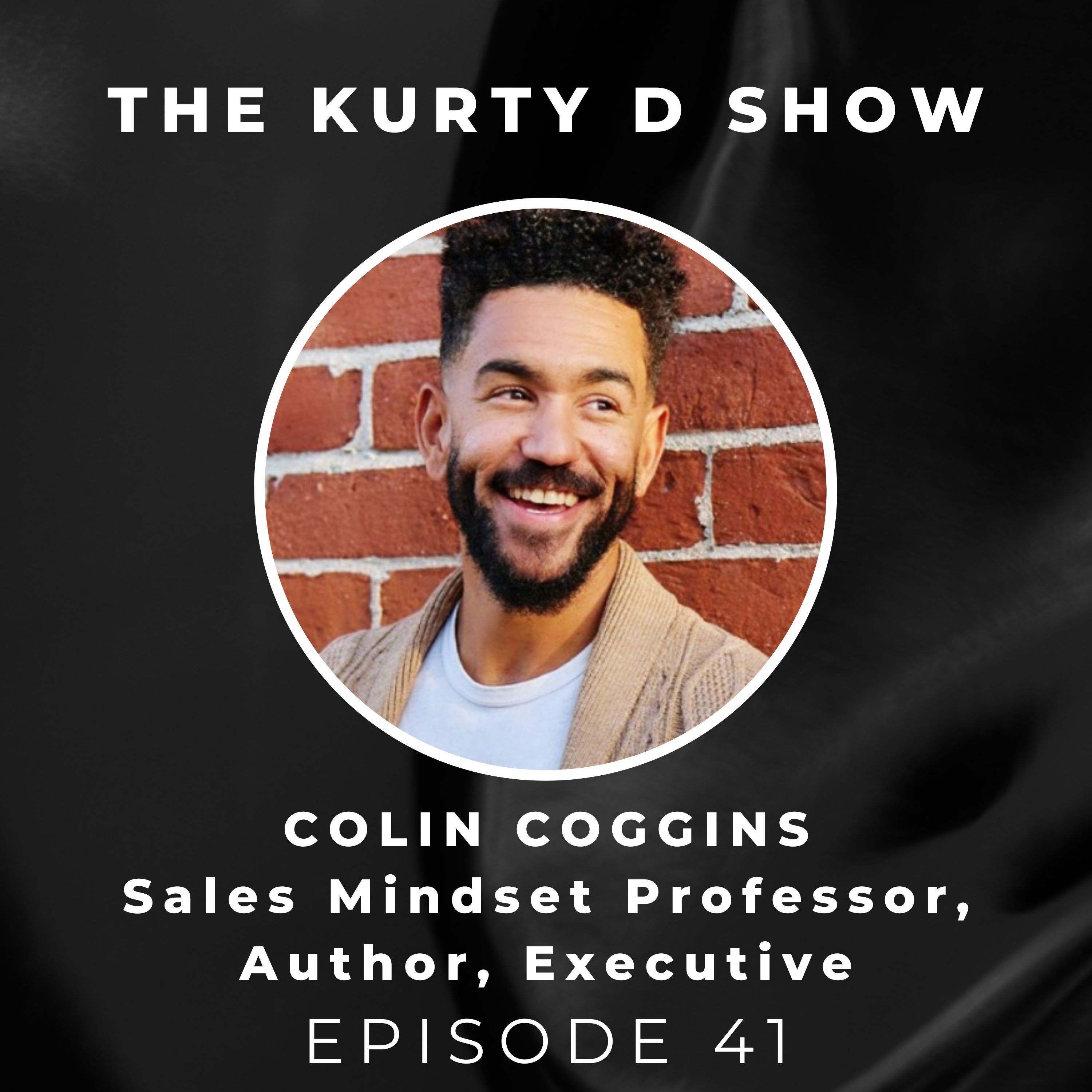 The Kurty D Show