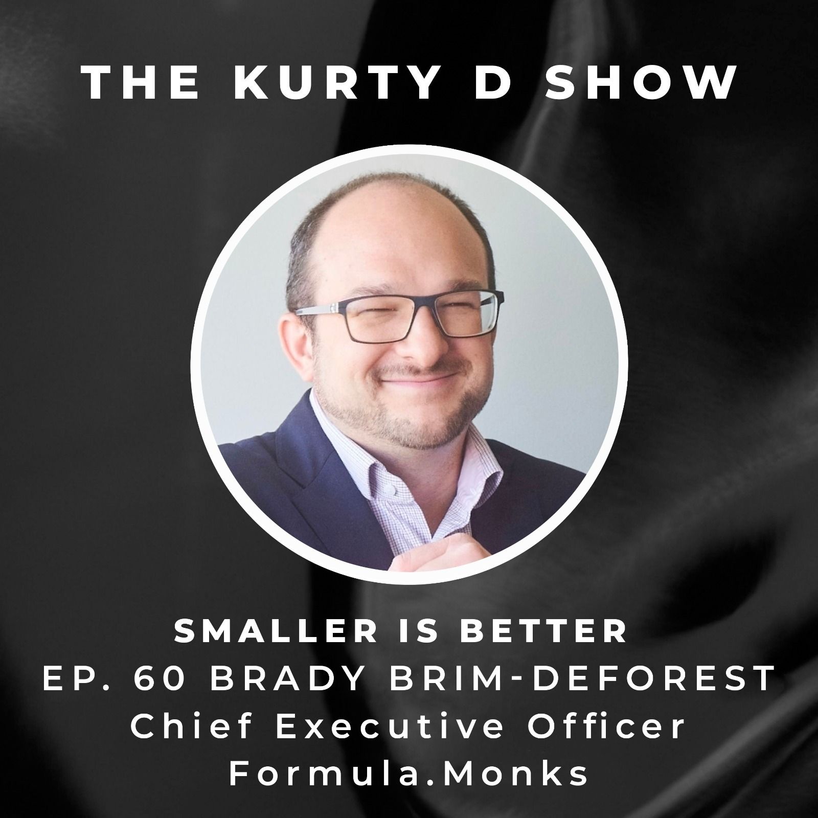 The Kurty D Show