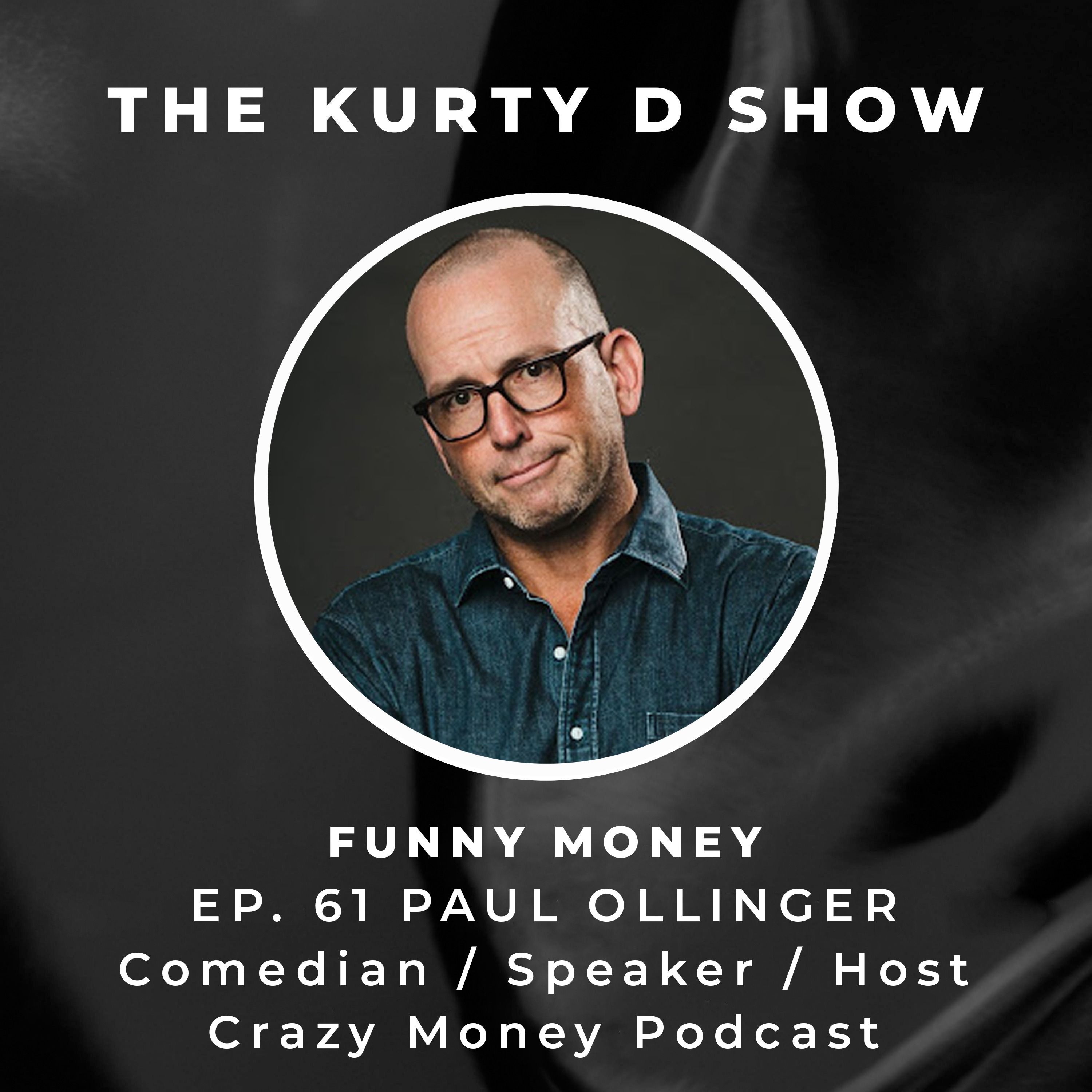 The Kurty D Show