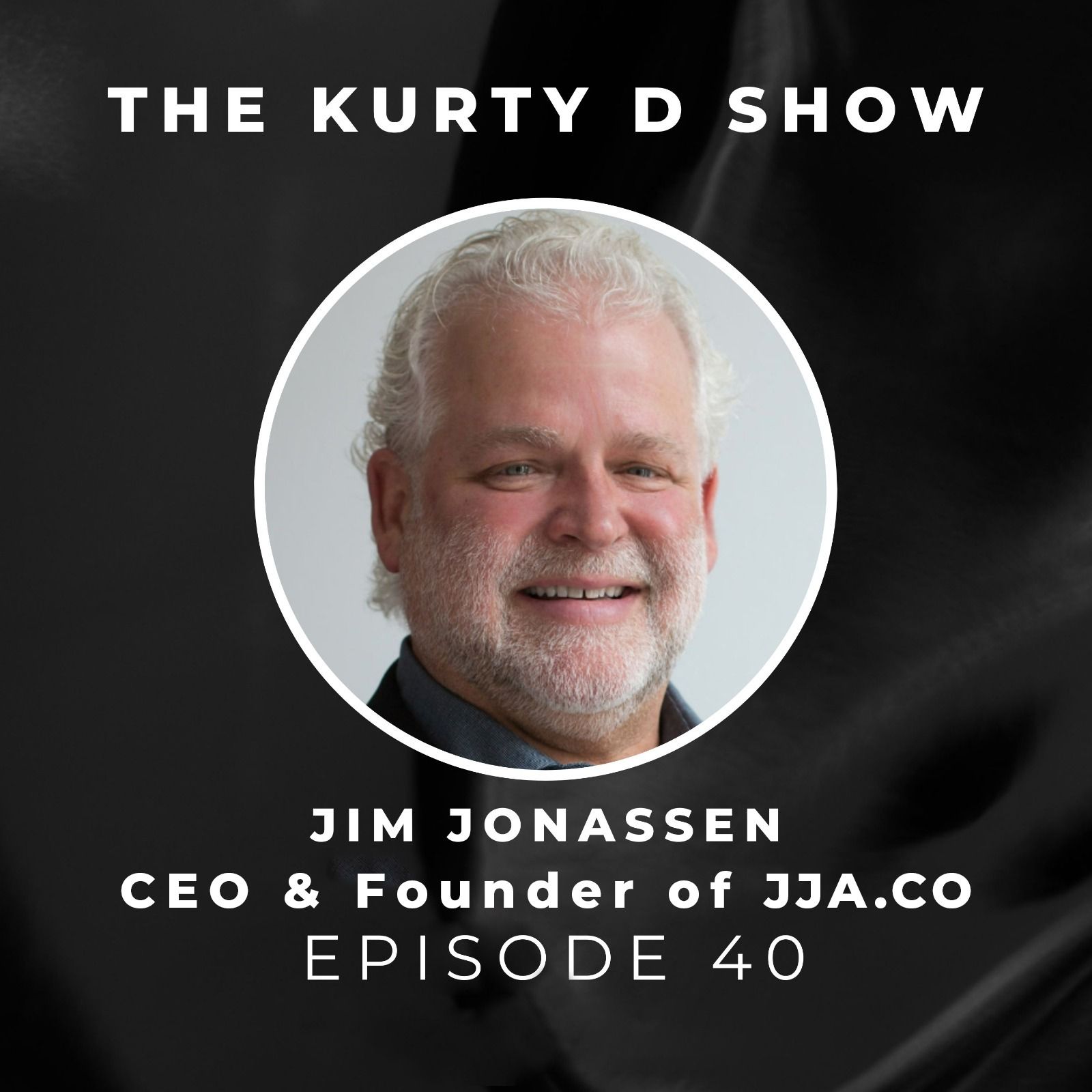 The Kurty D Show