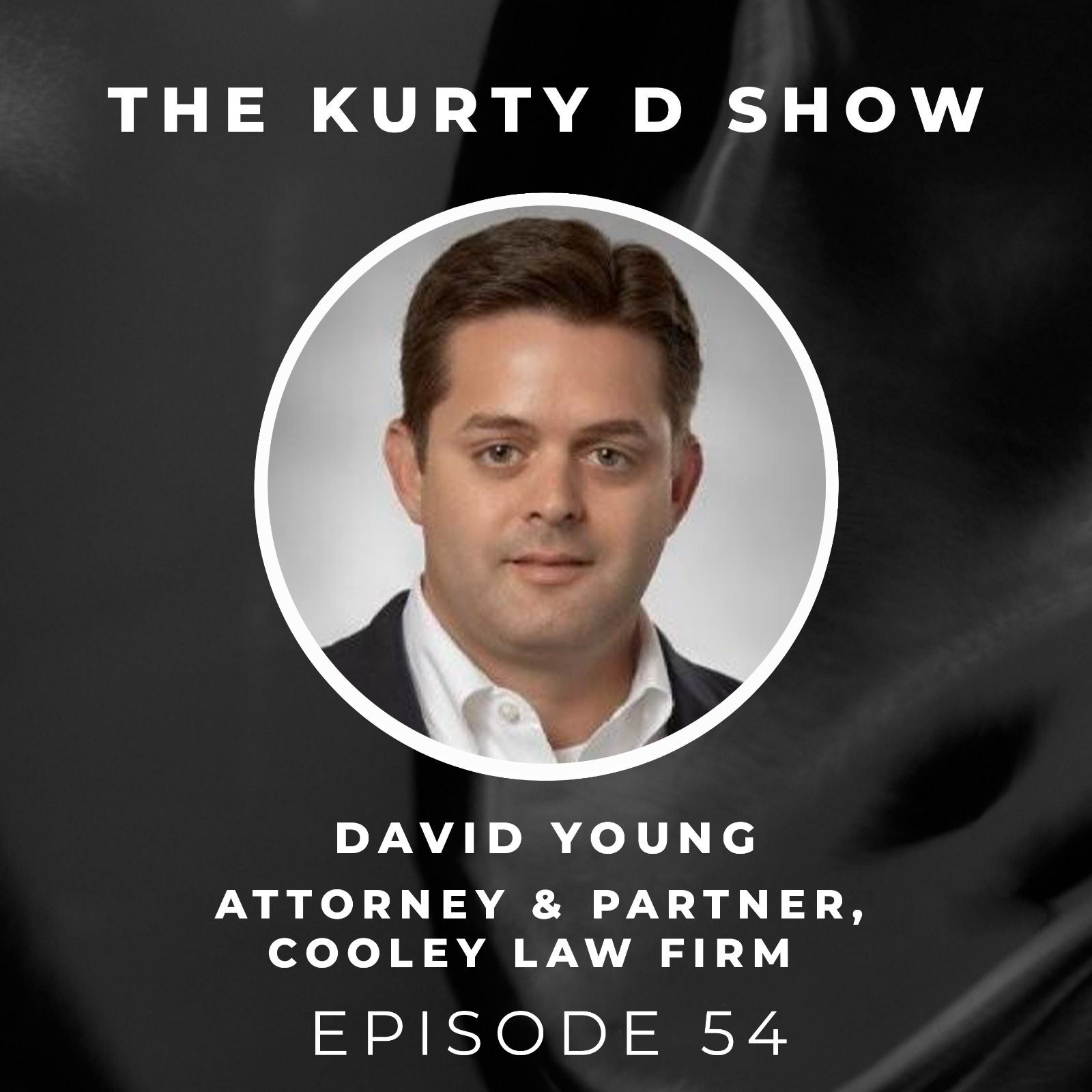 The Kurty D Show