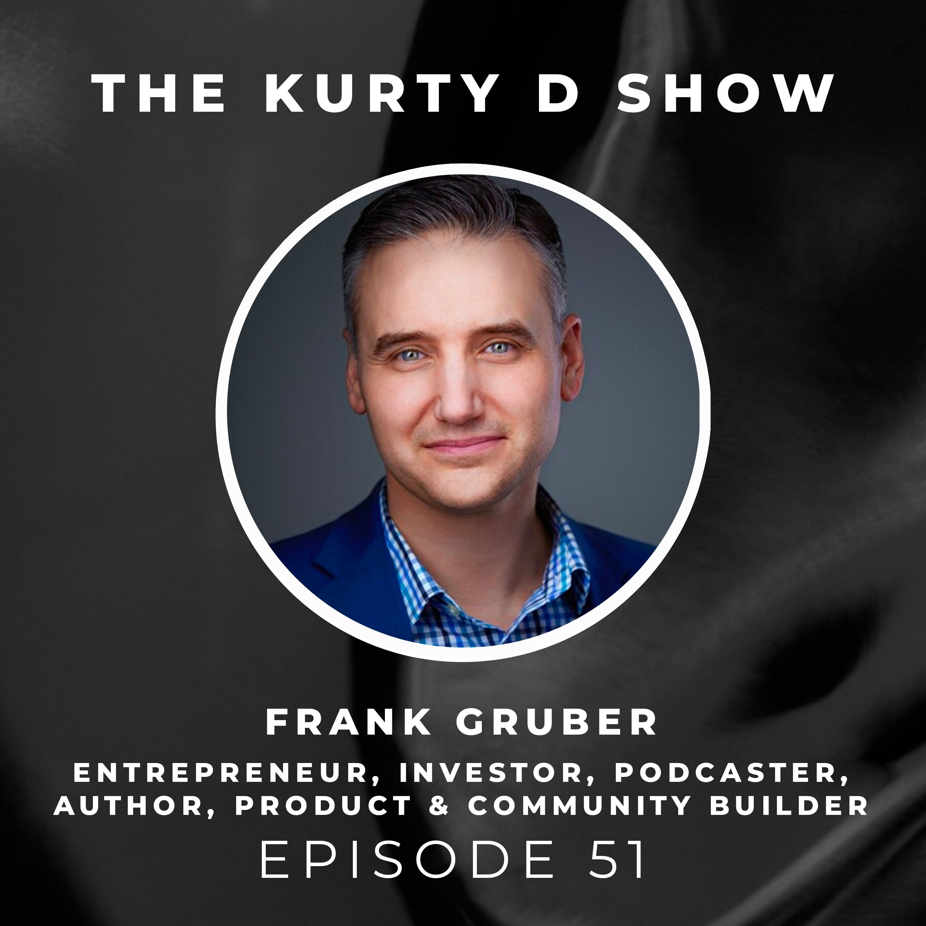 The Kurty D Show