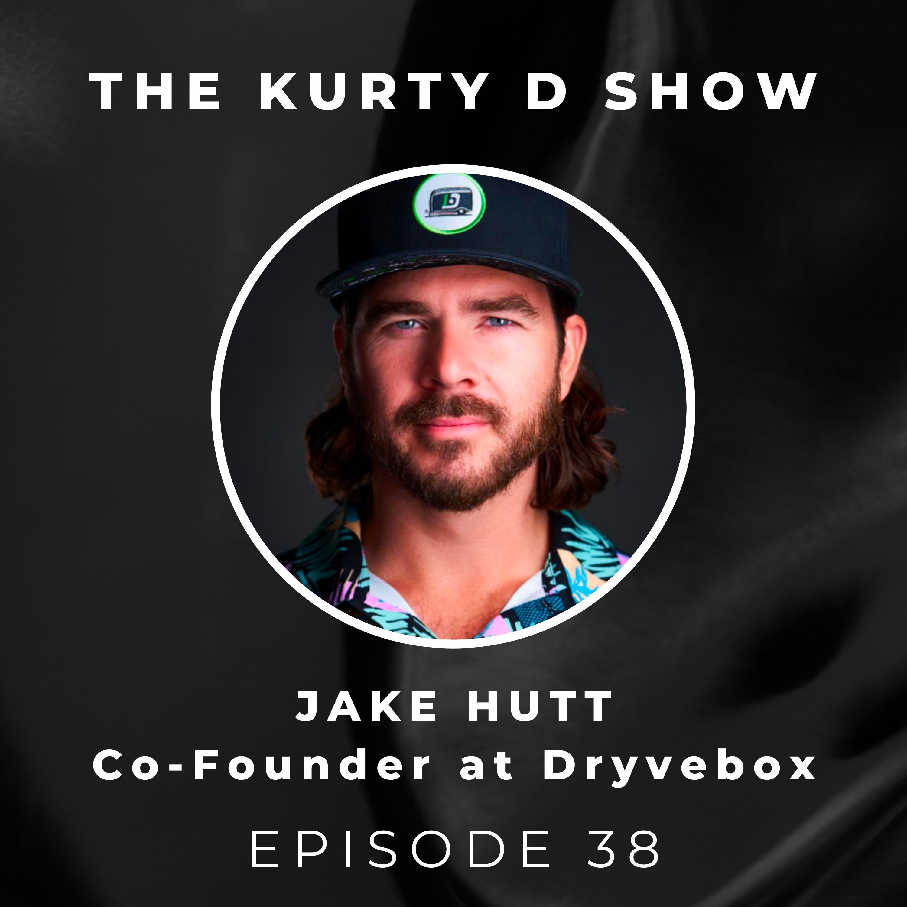 The Kurty D Show