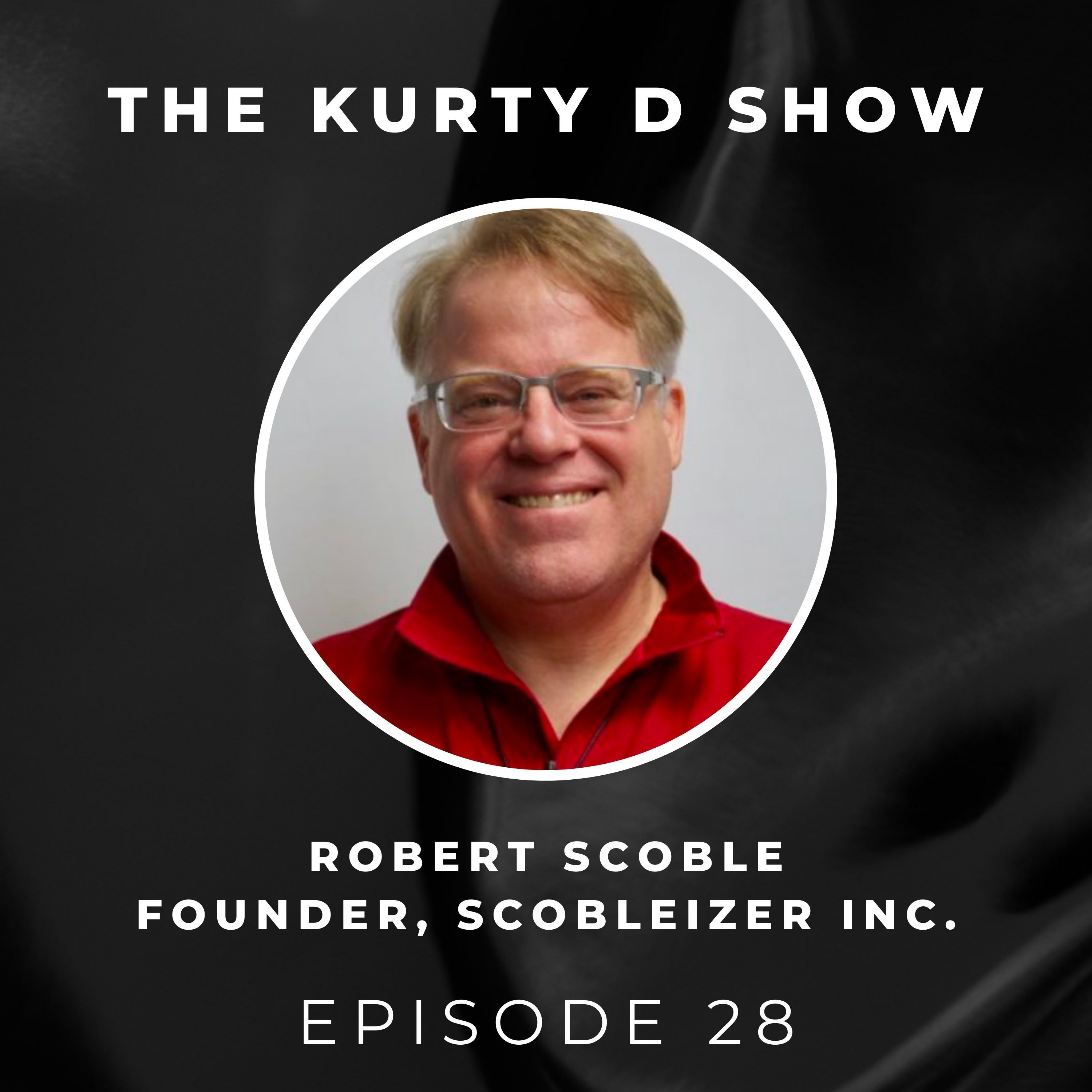 The Kurty D Show