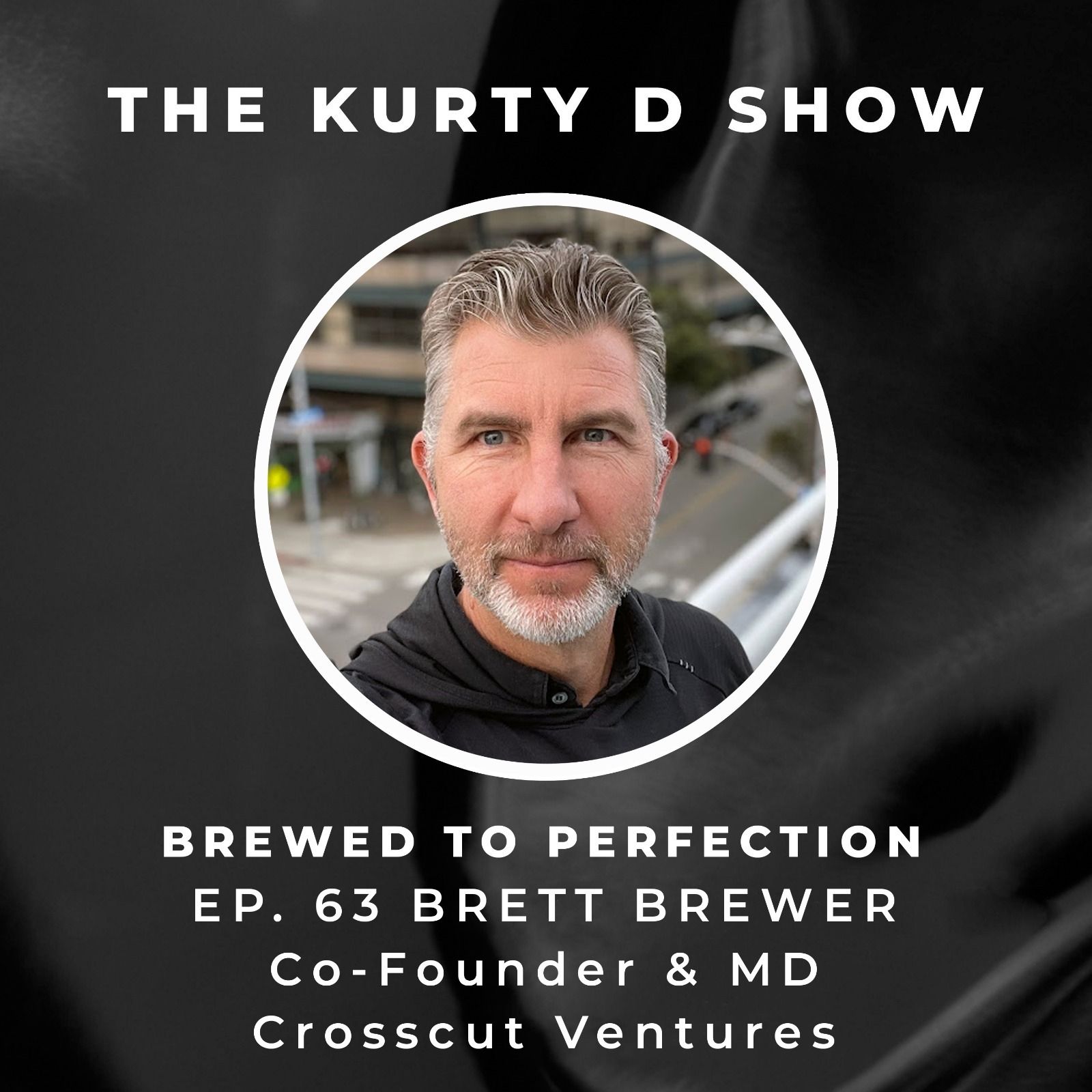 The Kurty D Show