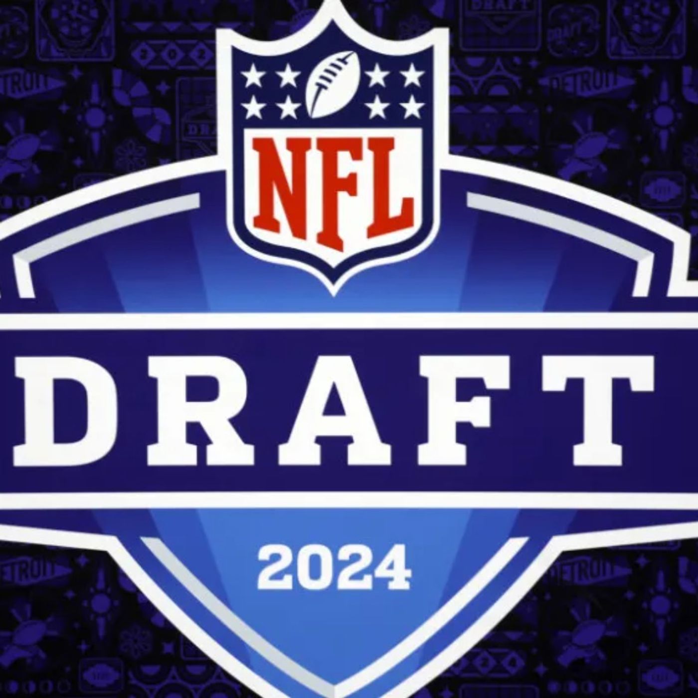 Великі перегони за QB. Основні інтриги драфту | NFL-2024 episode artwork