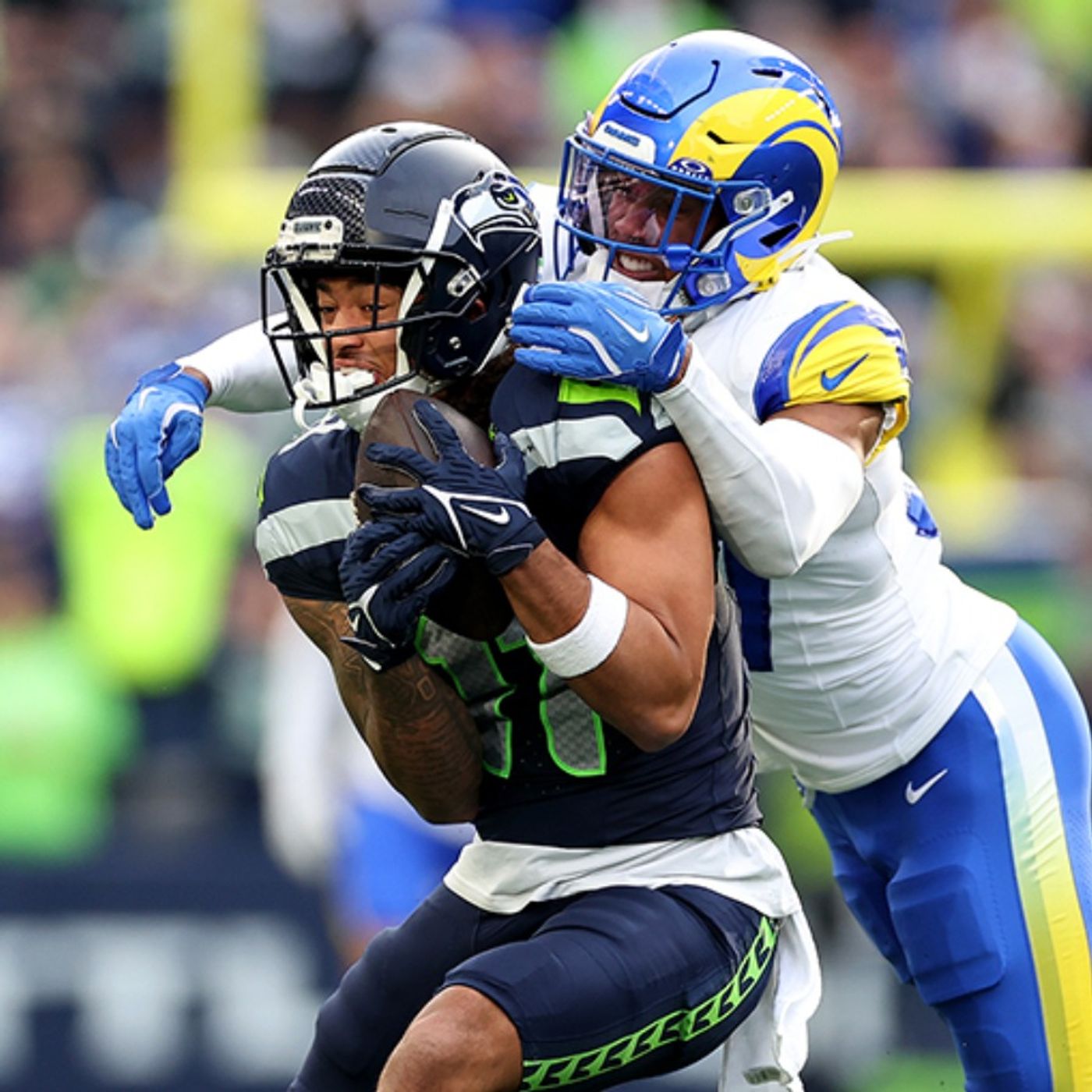 Вендетта Дарнольда, "Дев'ятка" Маккарті та історичний матч у Мадриді. Передмова до 11-го тижня NFL Вендетта Дарнольда, "Дев'ятка" Маккарті та історичний матч у Мадриді. Передмова до 11-го тижня NFL